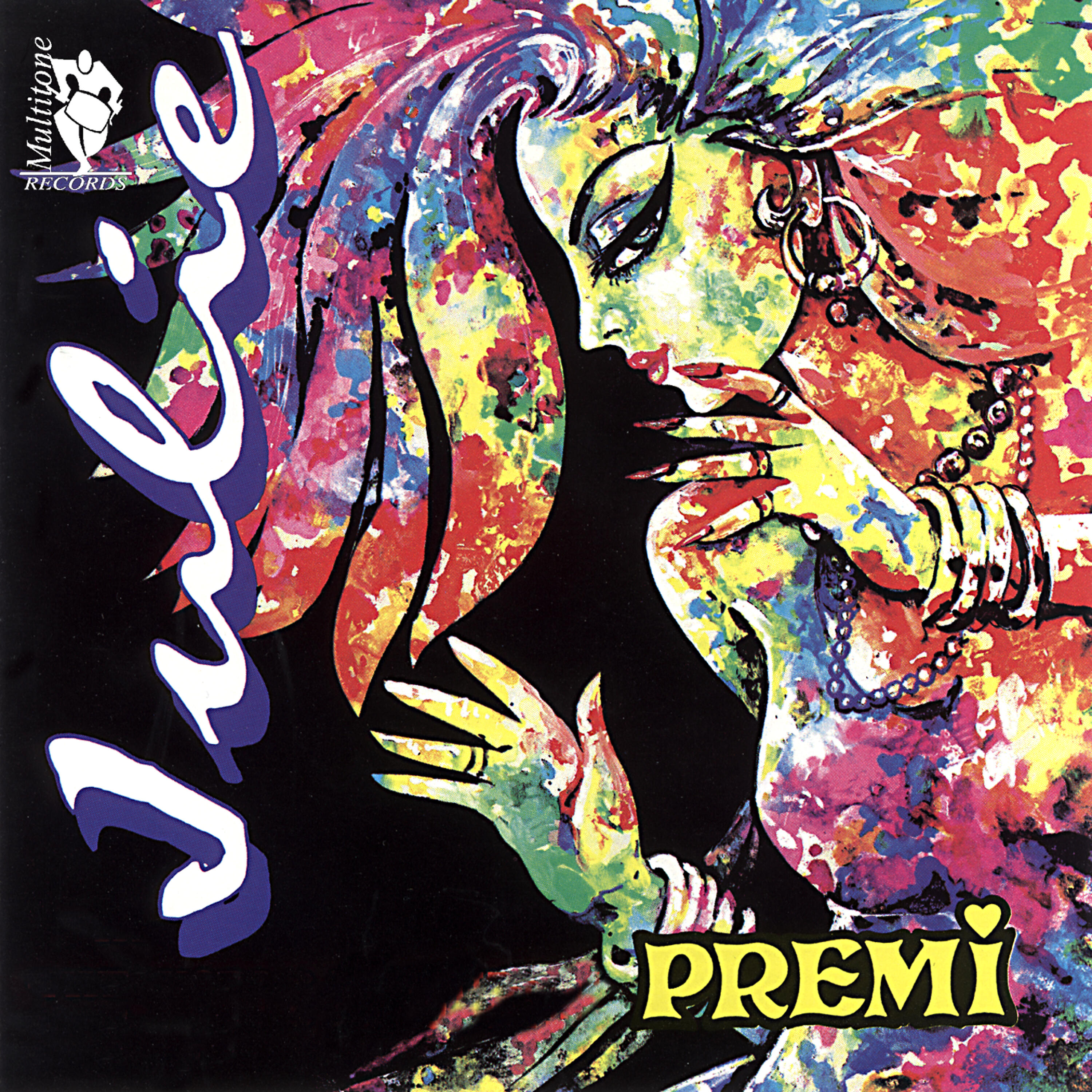 Premi Jassi - Tumbi Utte Gaveh