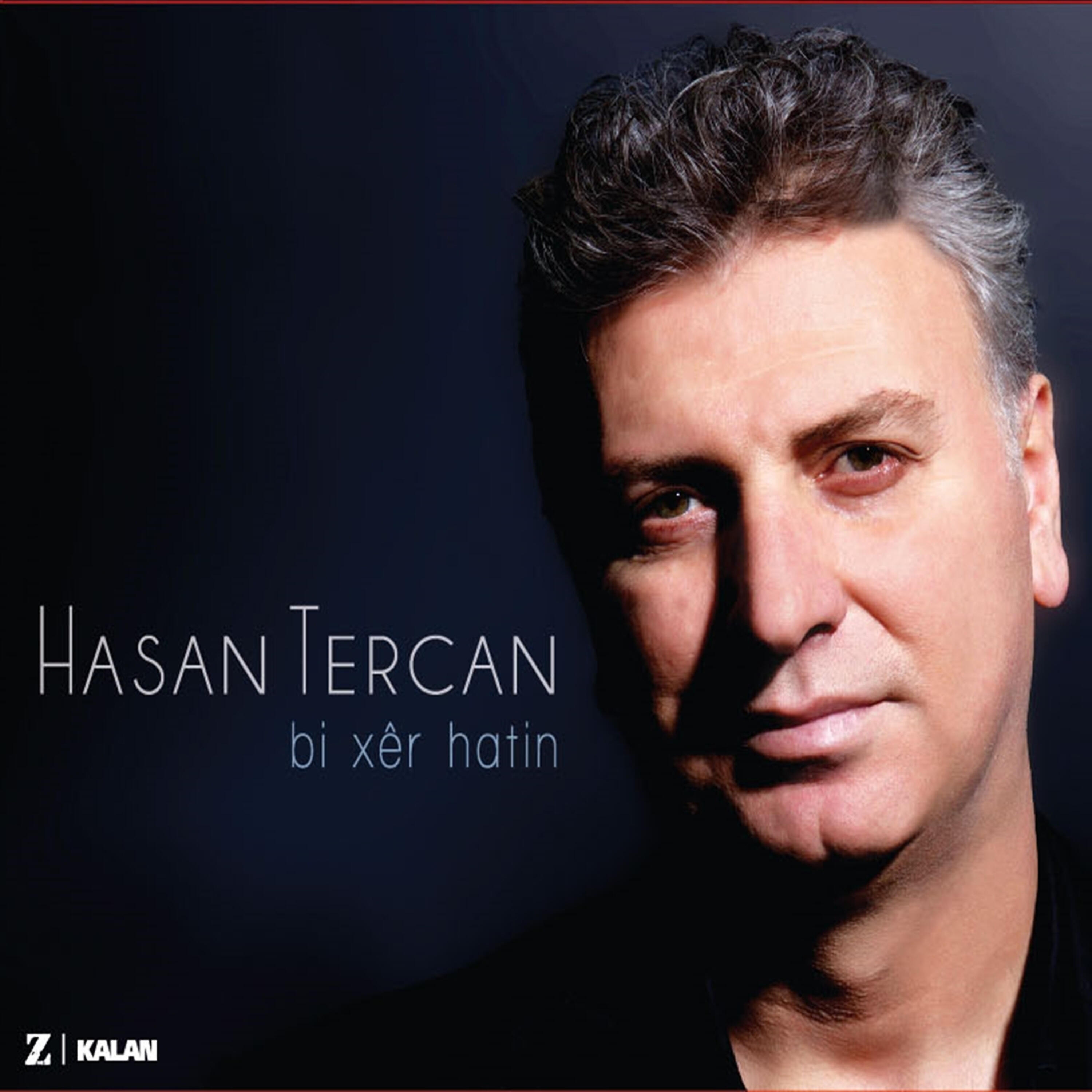 Hasan Tercan - Ezim Kurdistan