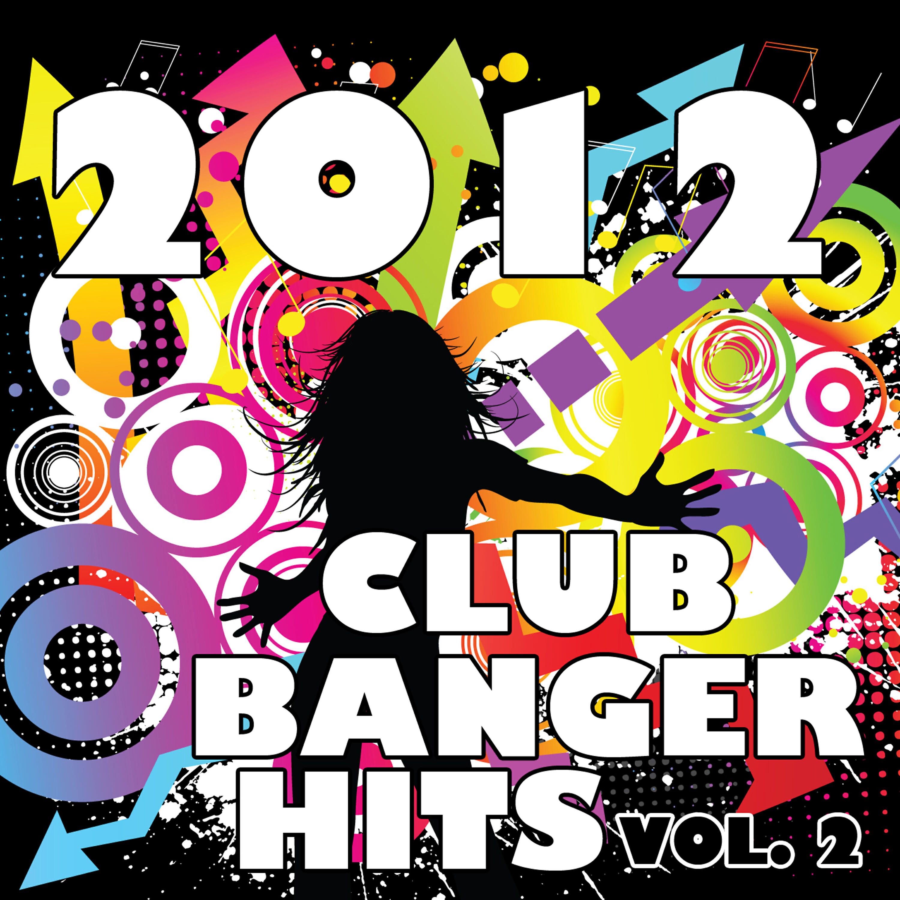 DJ Club Banger - Hey Hey Hey (Pop Another Bottle) [Club Banger Remix]