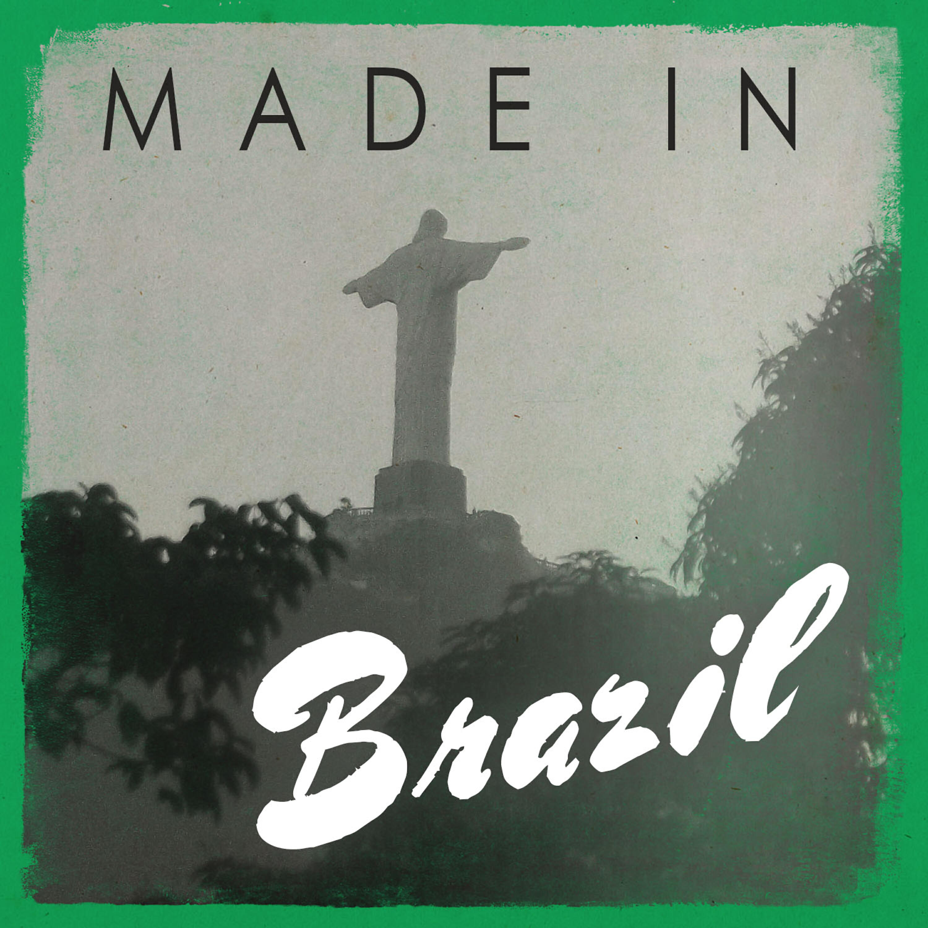 Gres Portela - Mulher a Brasileira