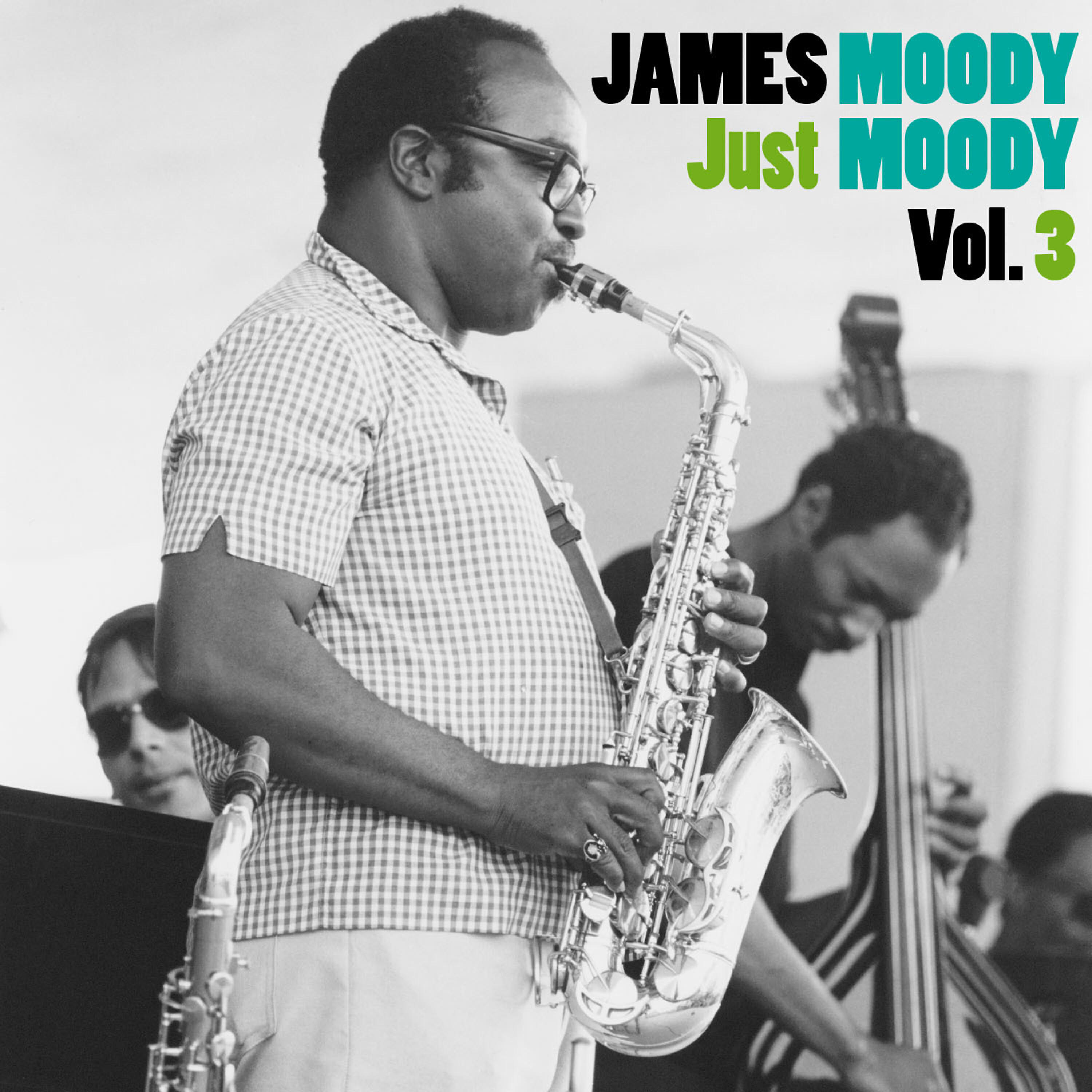 James Moody - Aimer Comme Je T'aime
