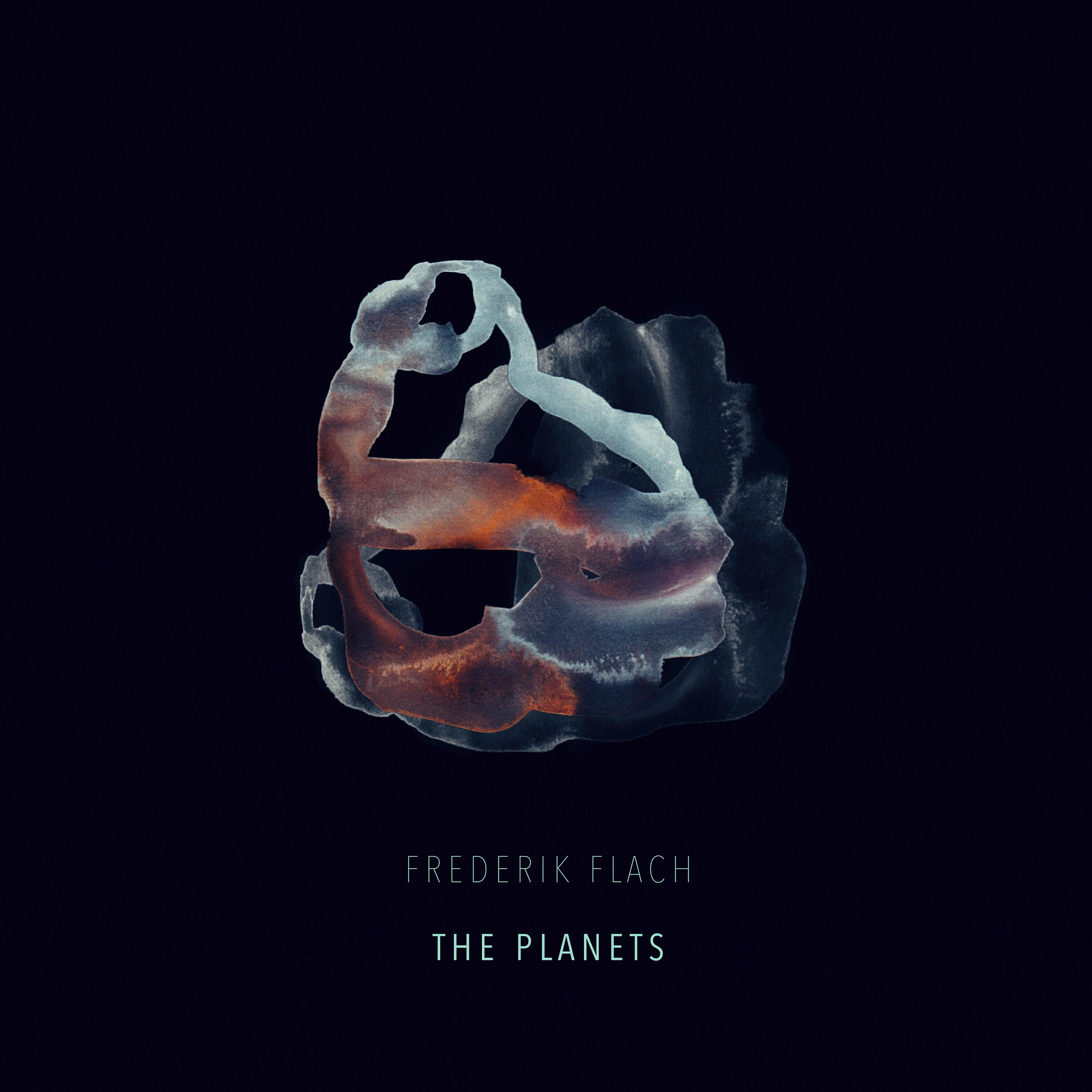 Frederik Flach - Venus