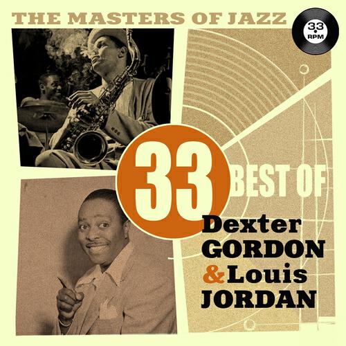 Louis Jordan - That Chick's Too Young to Fry