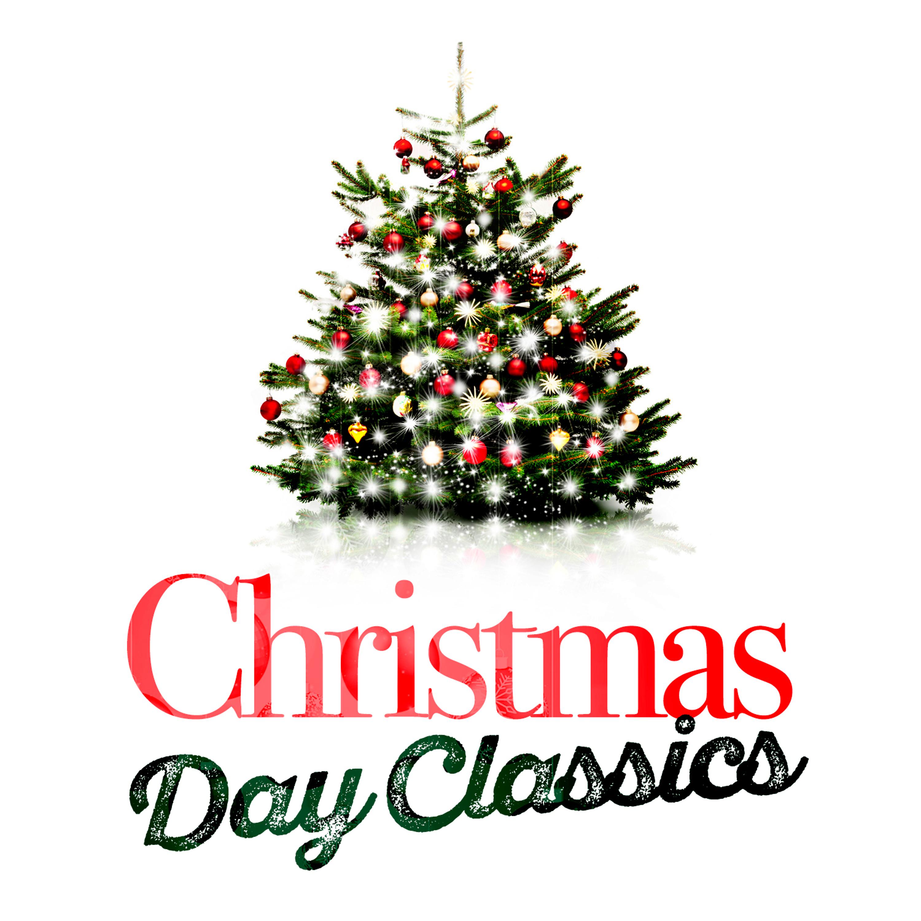 Постер альбома Christmas Day Classics
