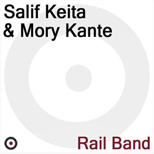Salif Keita - Soundiata