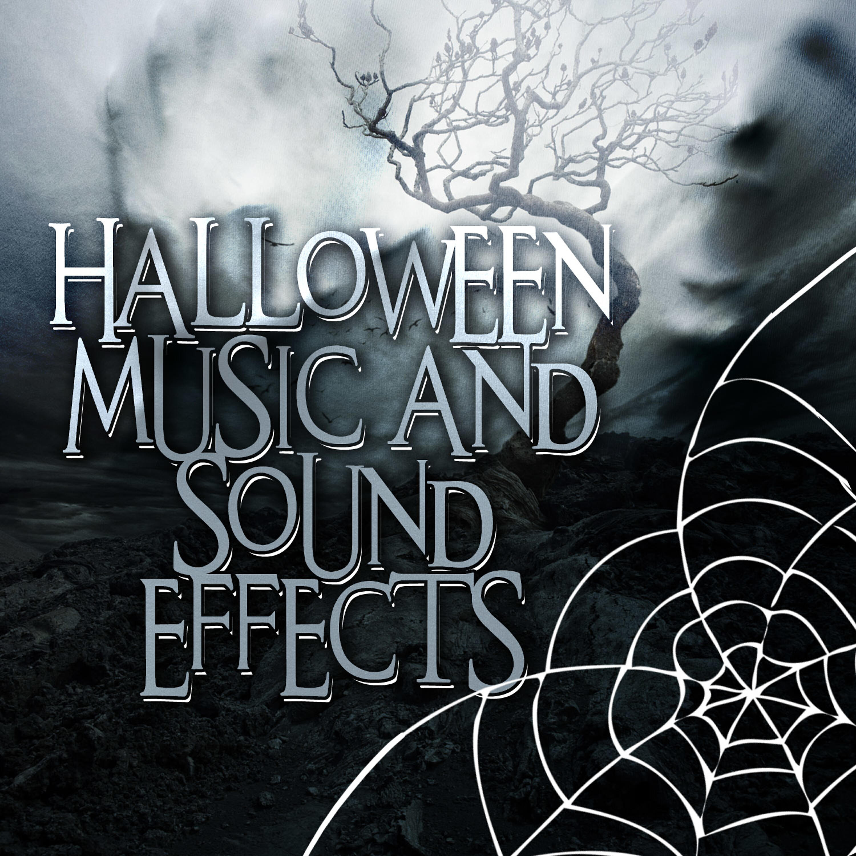Halloween - Ghostly Rocking Chair