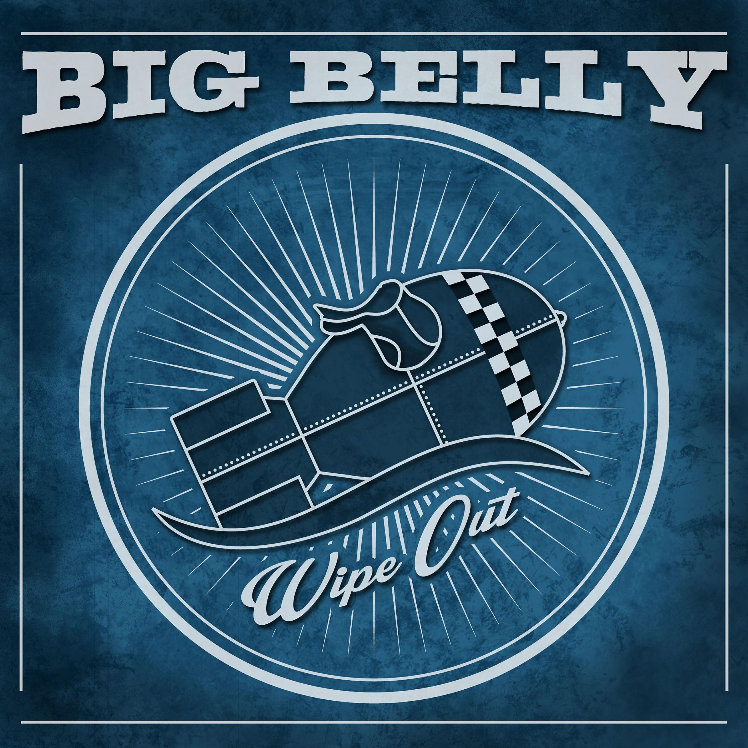 Big Belly - Pozo Seco
