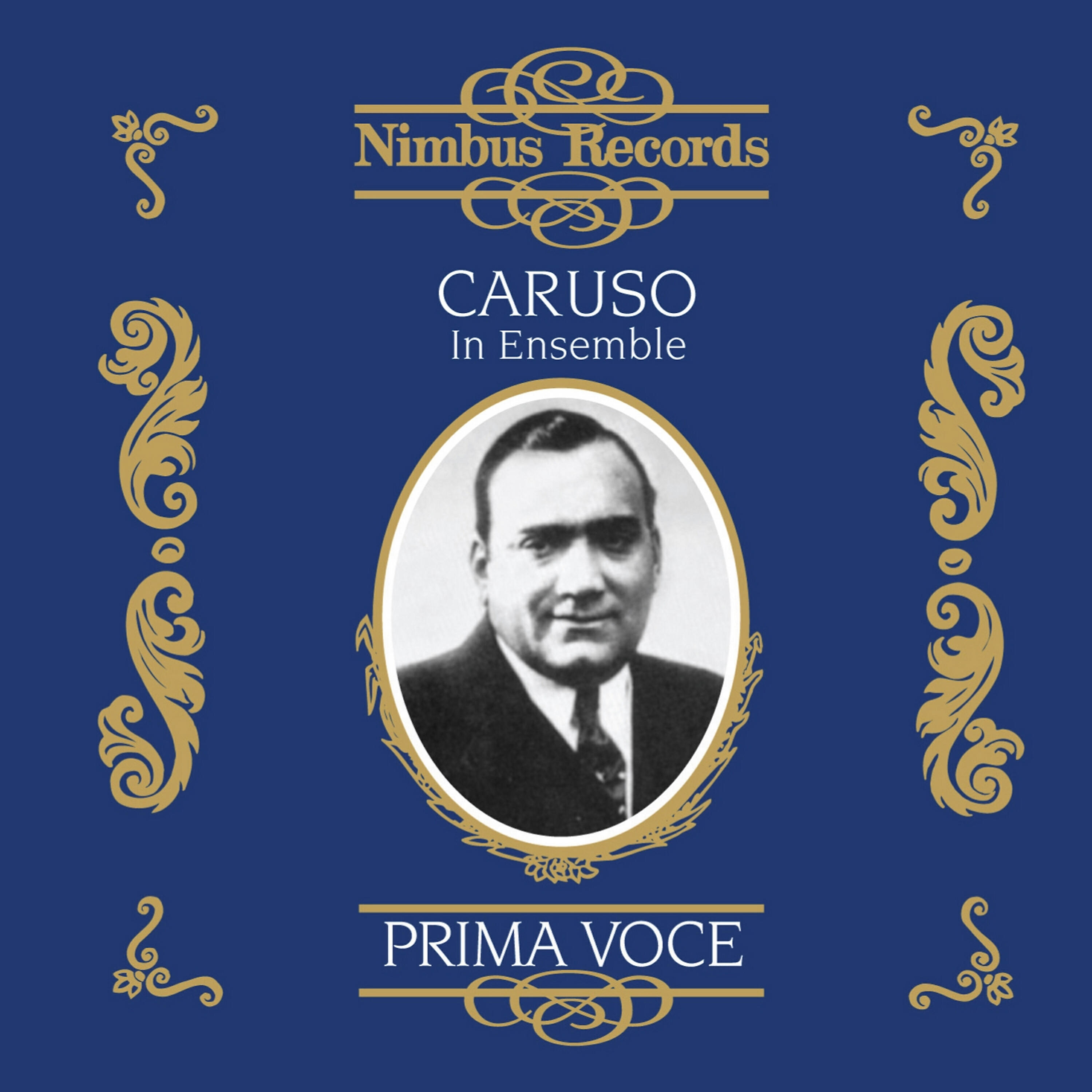 Enrico Caruso - Il Trovatore: Mal reggendo all' aspro assalto (Recorded 1910)