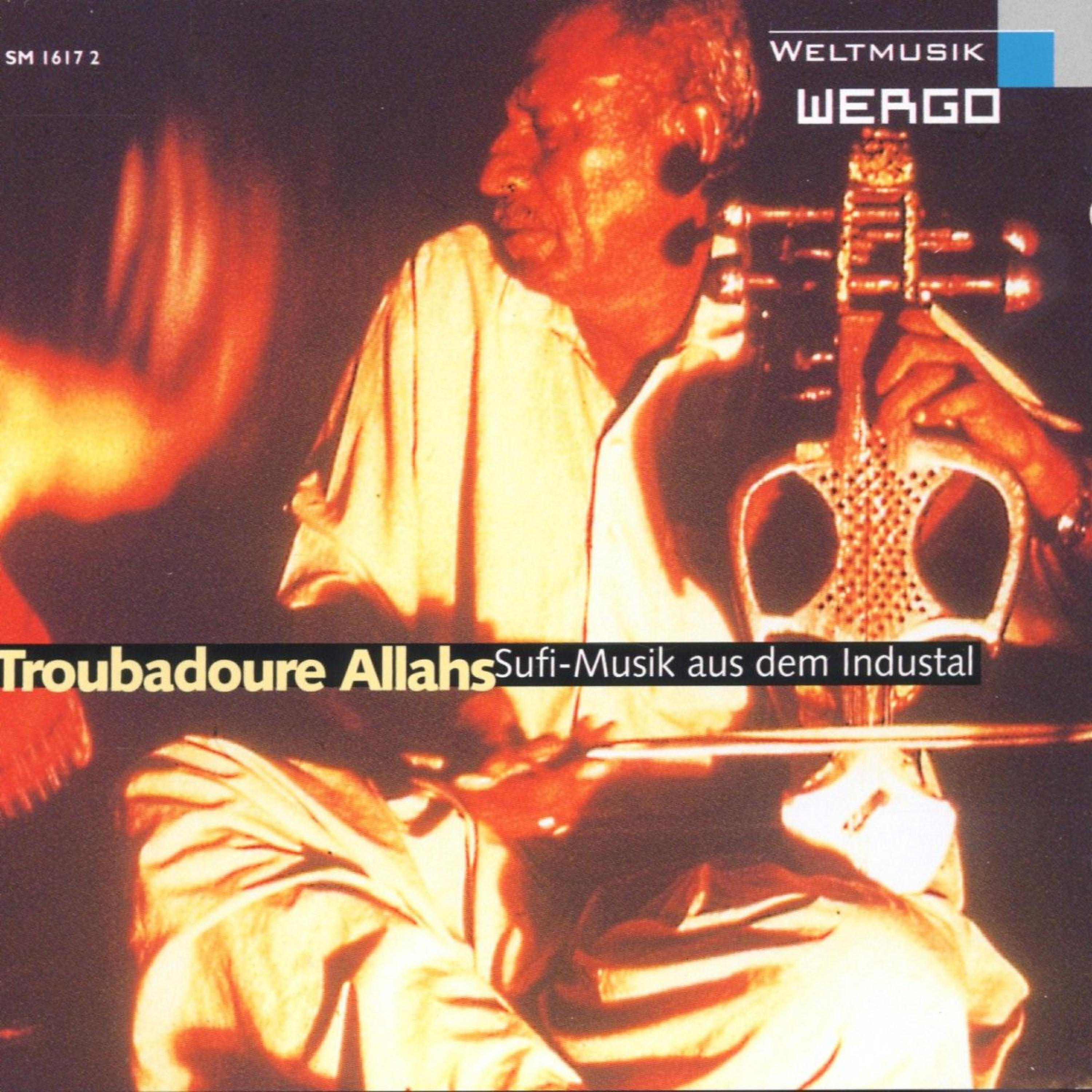 Husain - Shah Latif Ka Kalam (Rag Malhar)