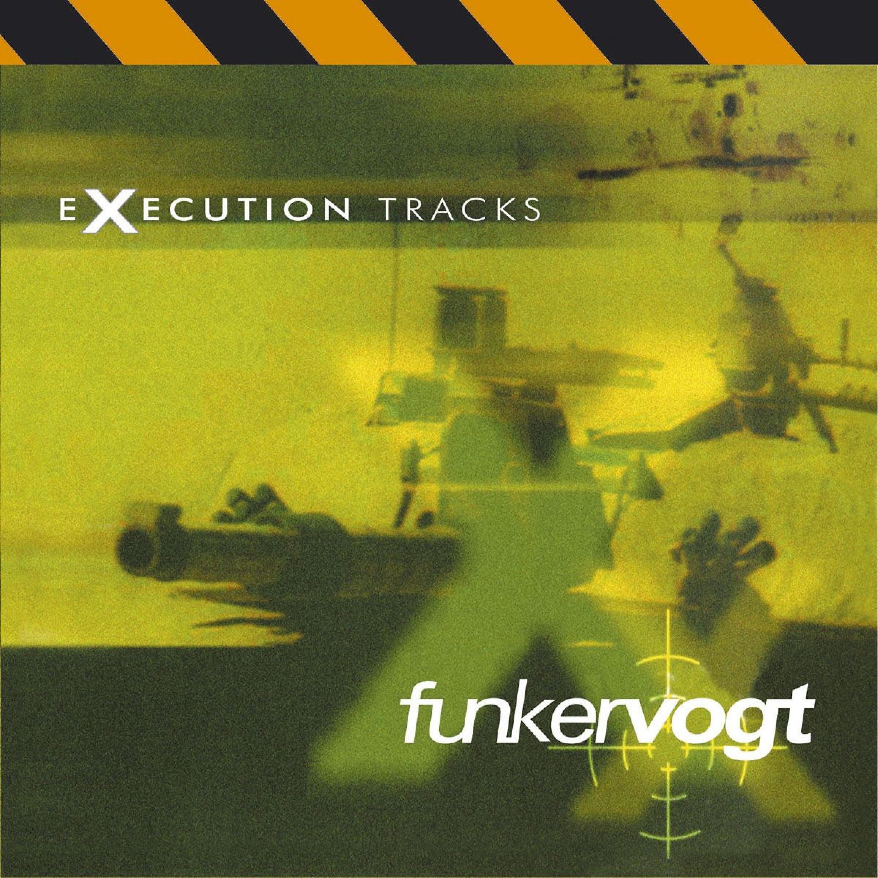 Funker Vogt - Buried Alive