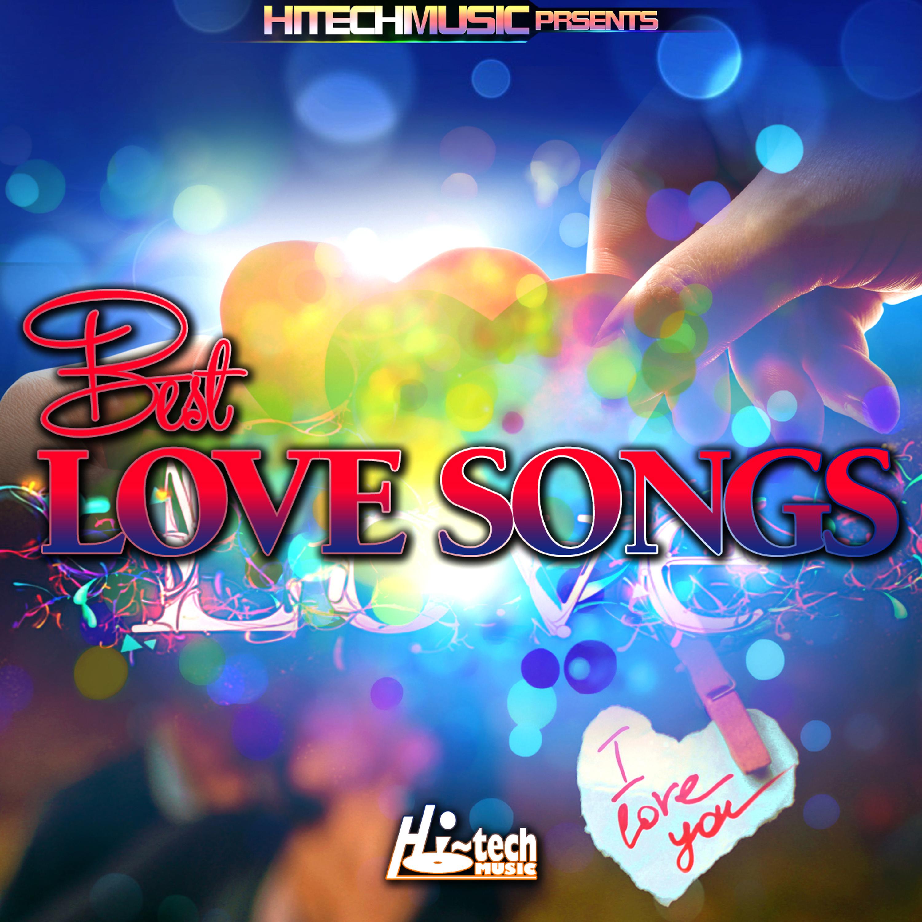 Постер альбома Best Love Songs