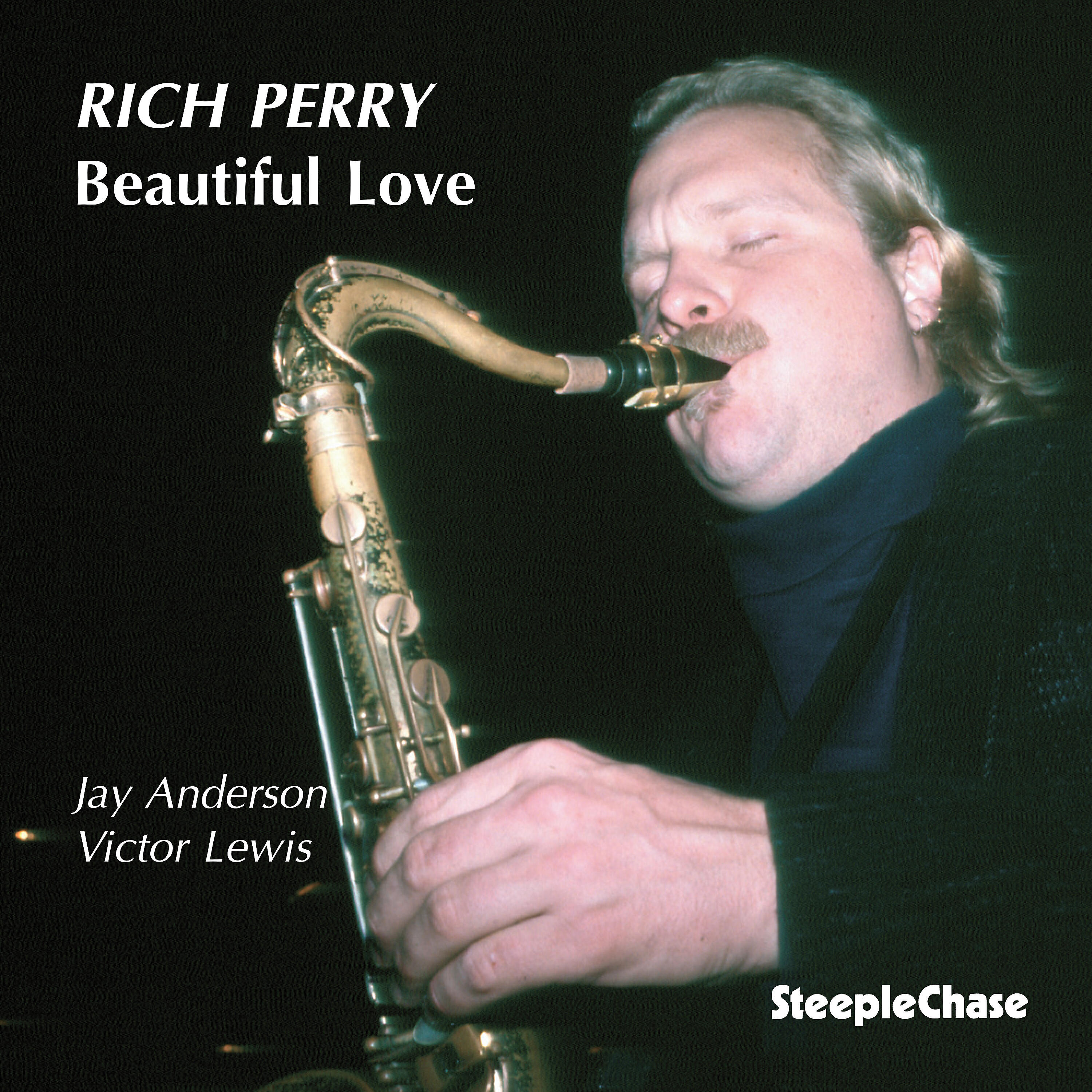 Jay Anderson - Beautiful Love