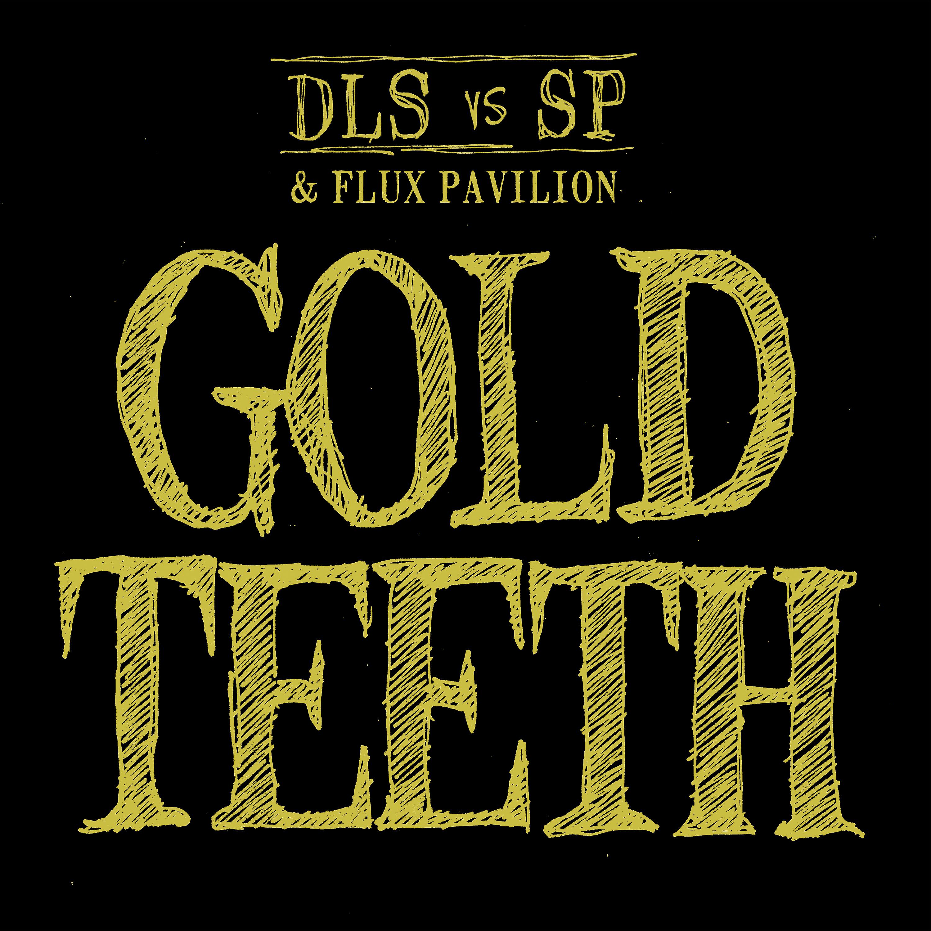 Постер альбома Gold Teeth
