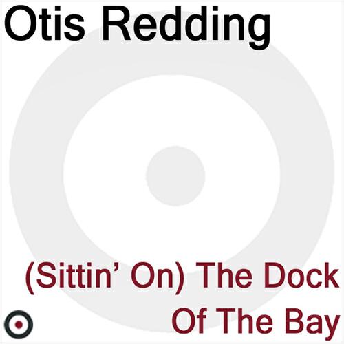 Otis Redding - That's How Strong My Love Is