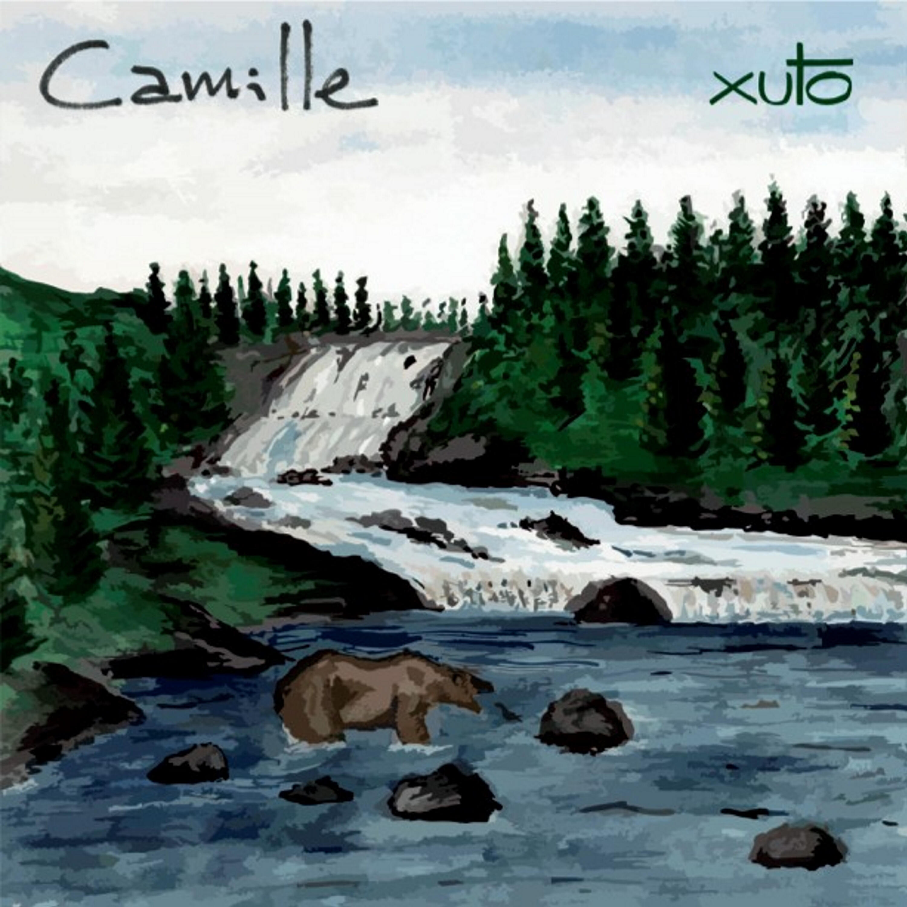 Camille - Dende o baxo