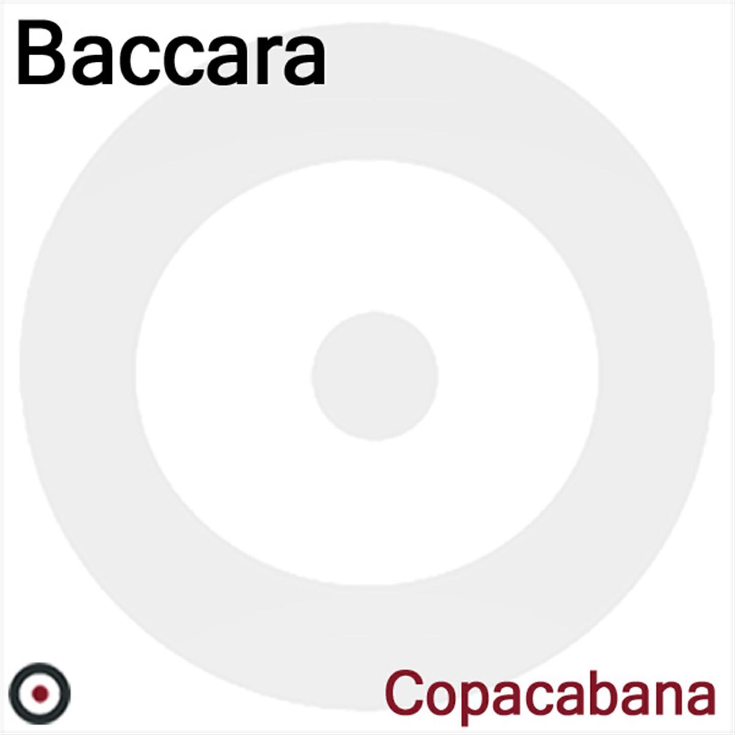 Baccara - The Devil Sent You to Laredo