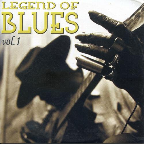 ROBERT JOHNSON - Sweet Home Chicago