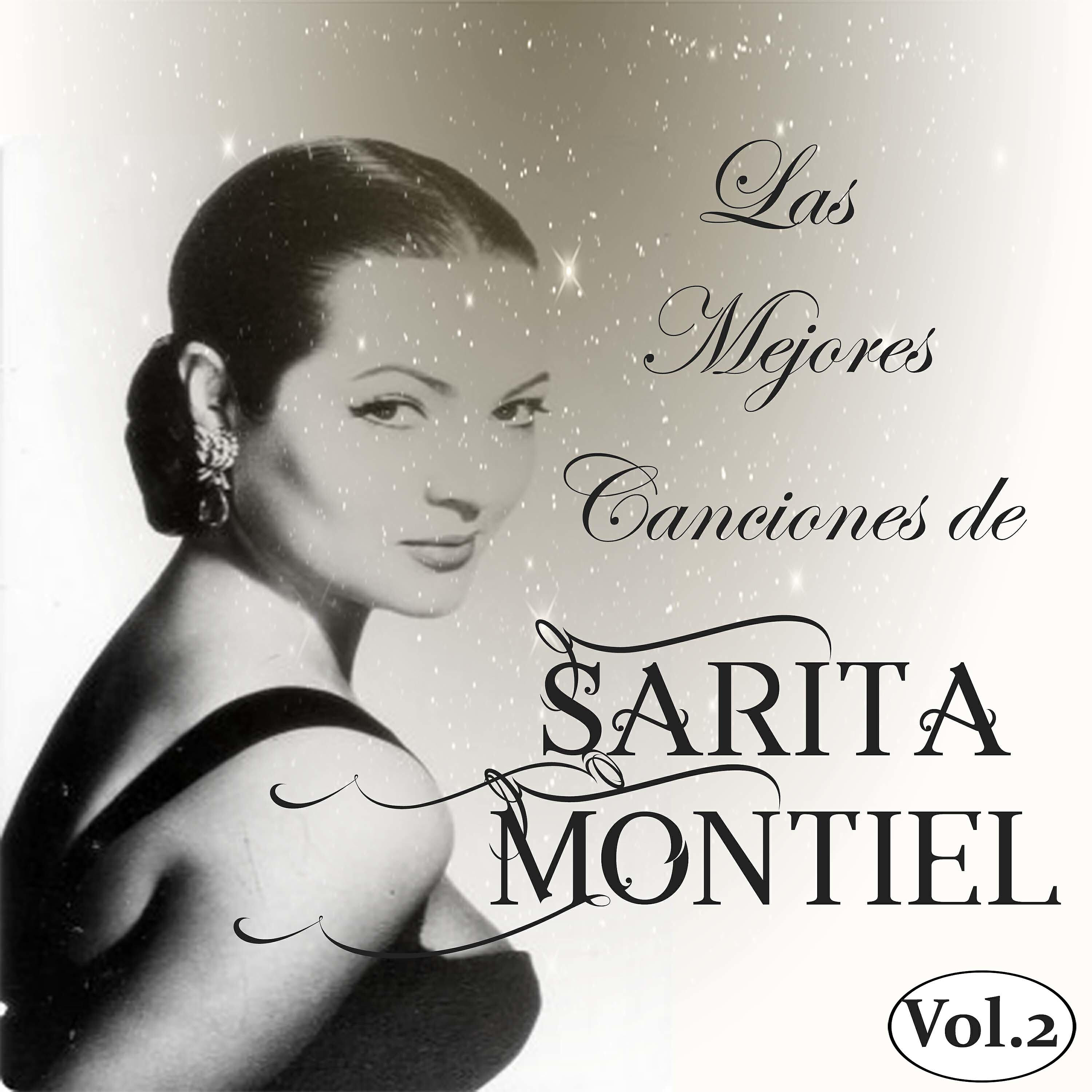 Sarita Montiel - Solamente una Vez