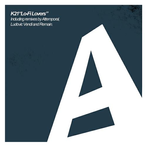 K21 - Lo-Fi Lovers (Attemporal Remix)