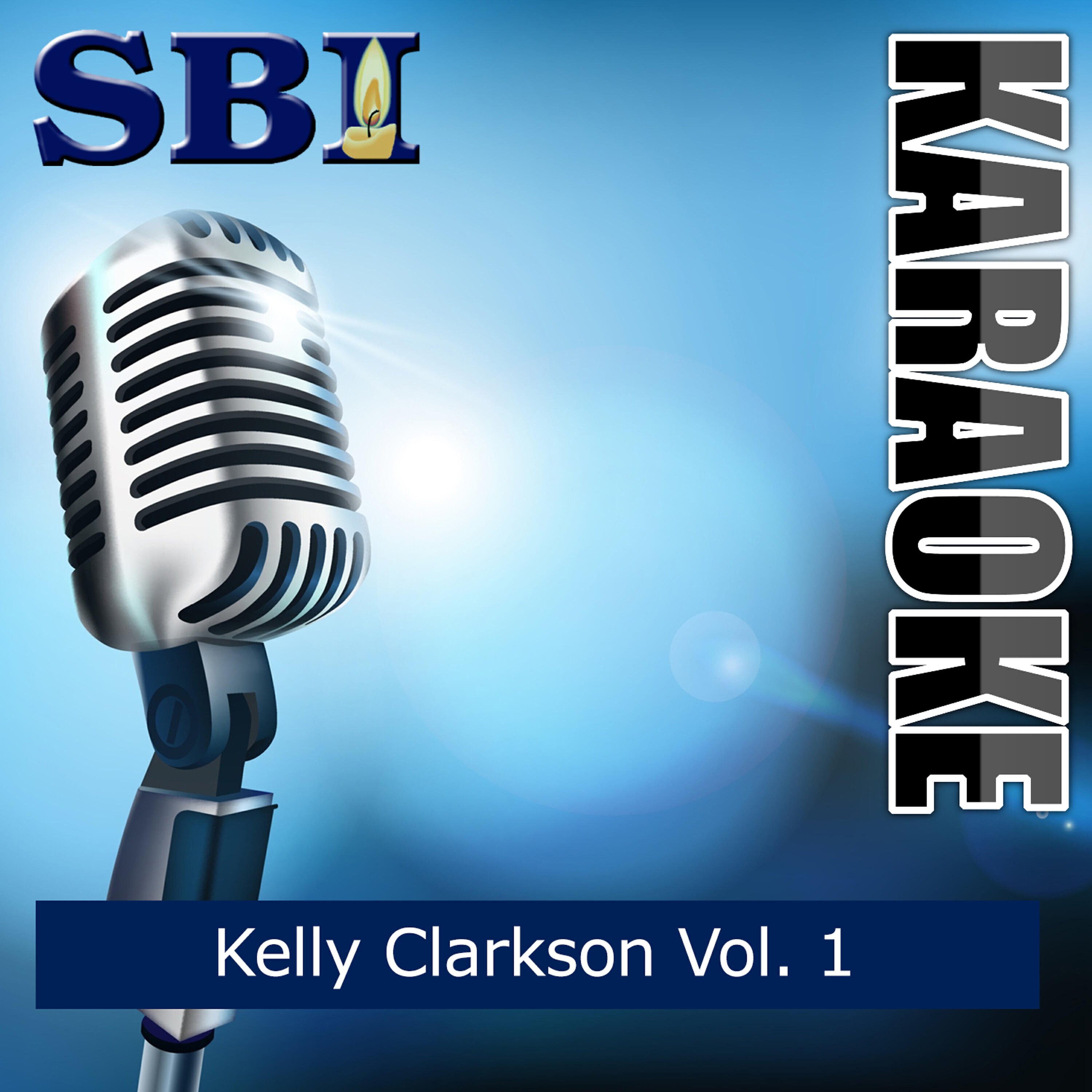 SBI Audio Karaoke - Before Your Love (Karaoke Version)