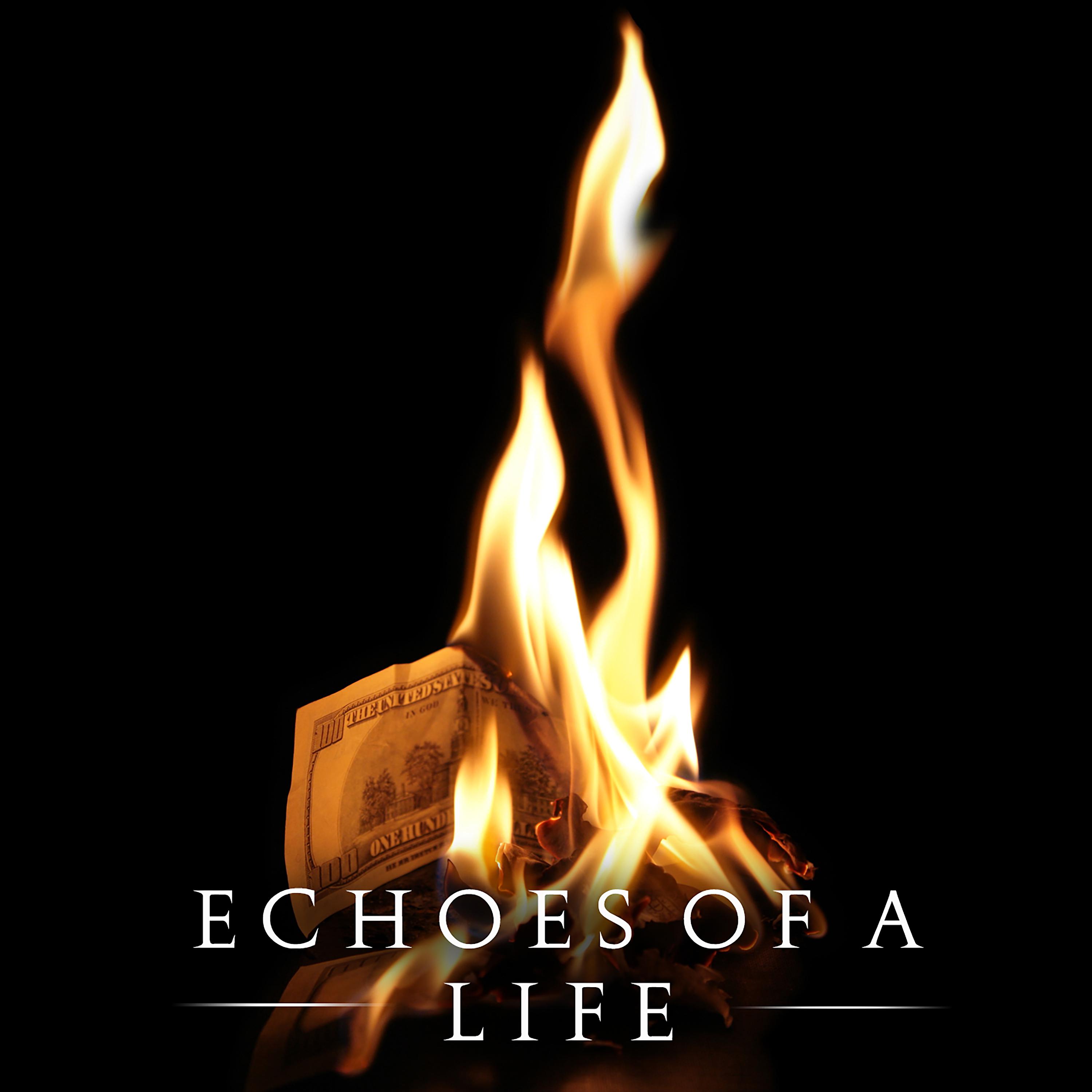 Постер альбома Echoes Of a Life