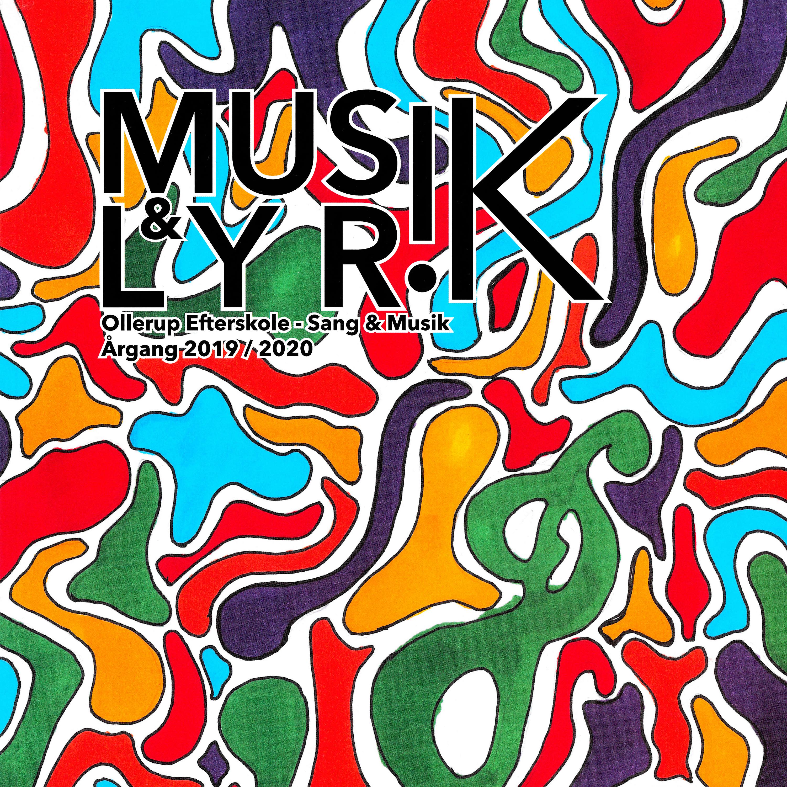 Постер альбома Musik & Lyrik vol. 19/20