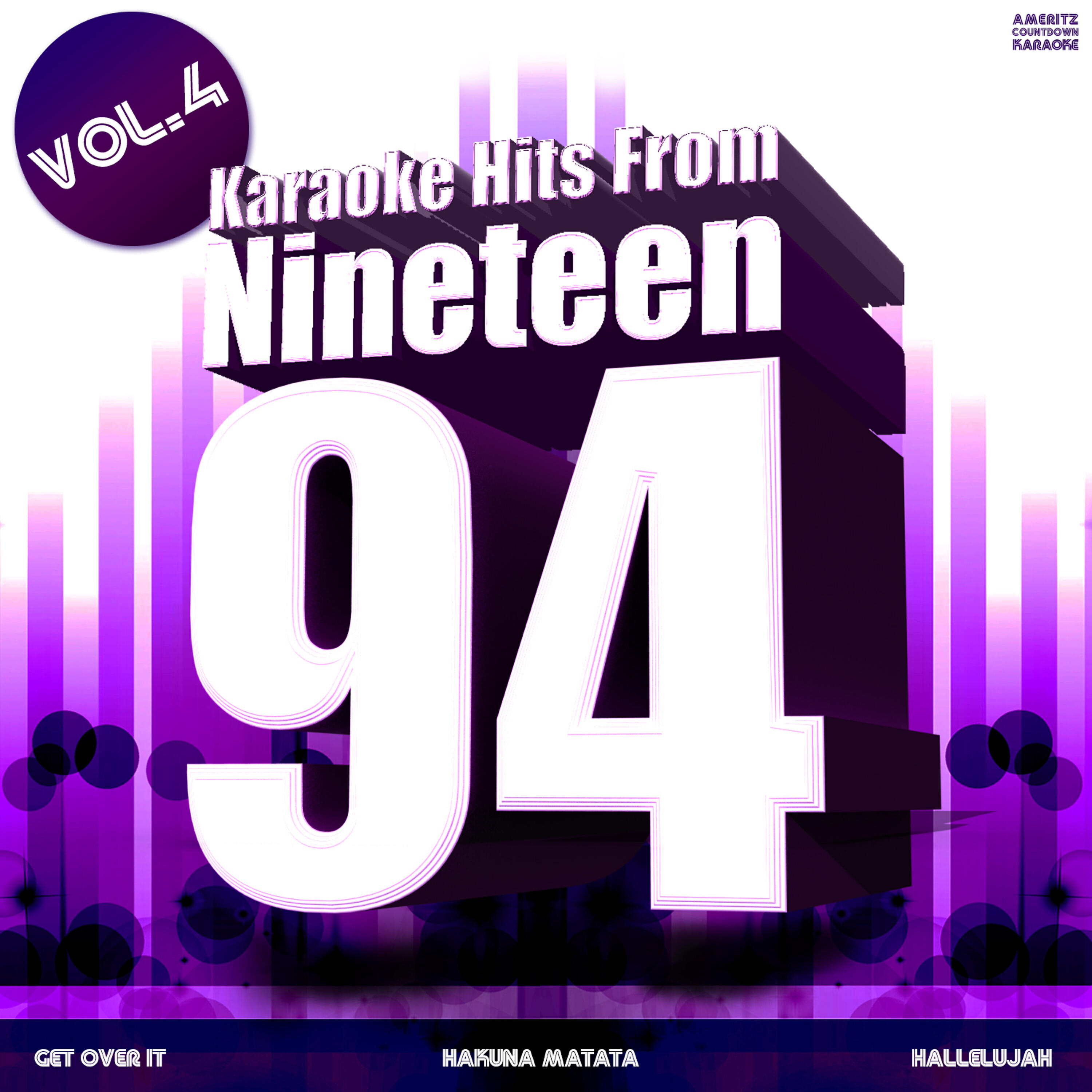 Ameritz Countdown Karaoke - How Gee (In the Style of Black Machine) [Karaoke Version]