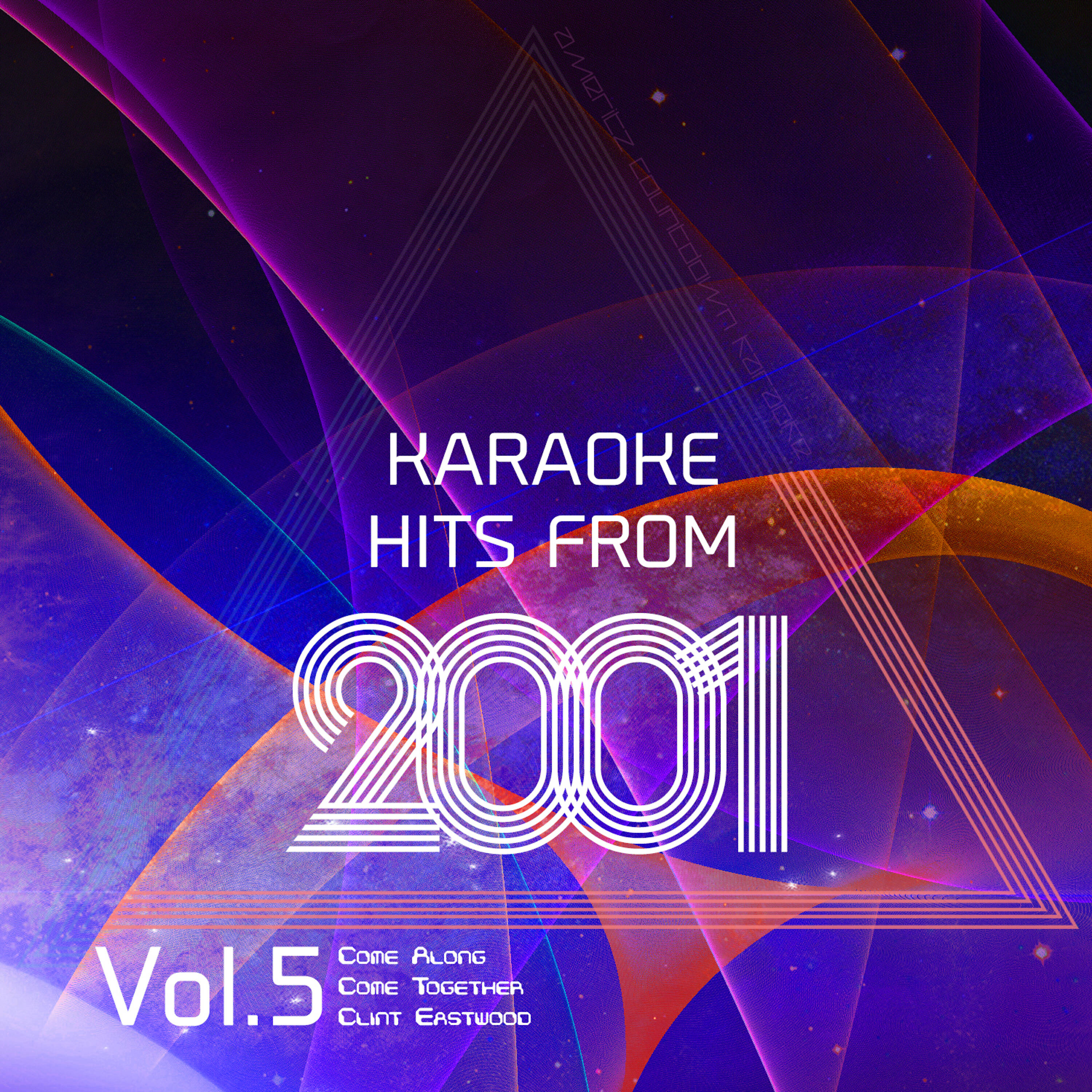 Ameritz Countdown Karaoke - Come Along (In the Style of Titiyo) [Karaoke Version]