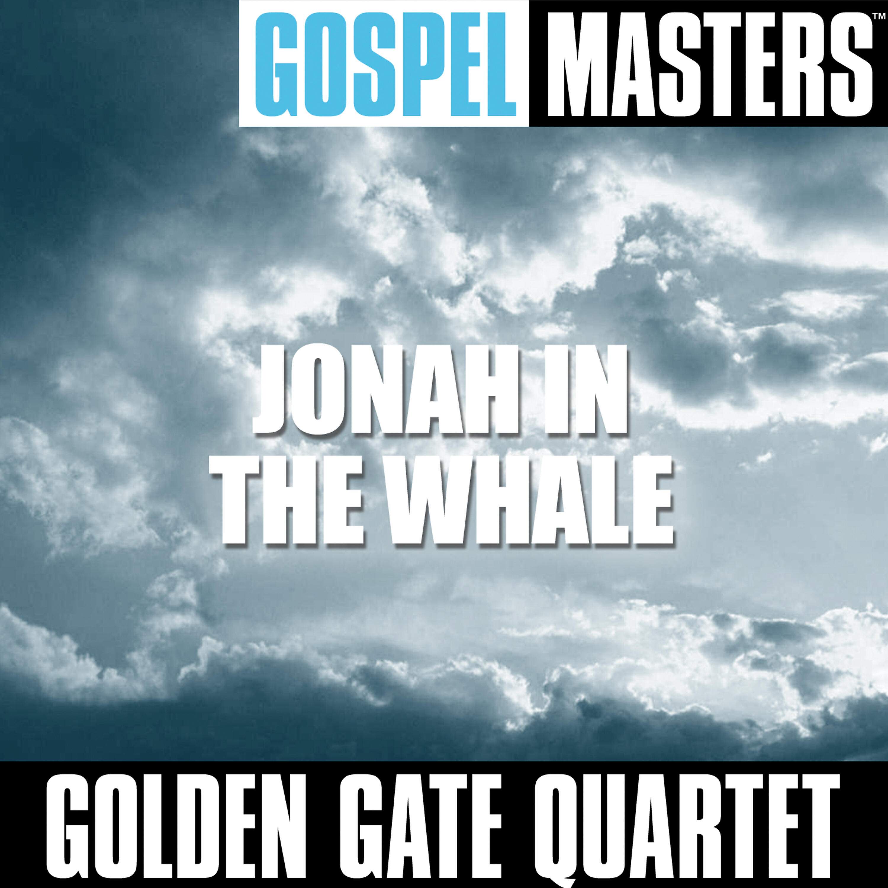 Golden Gate Quartet - Anyhow
