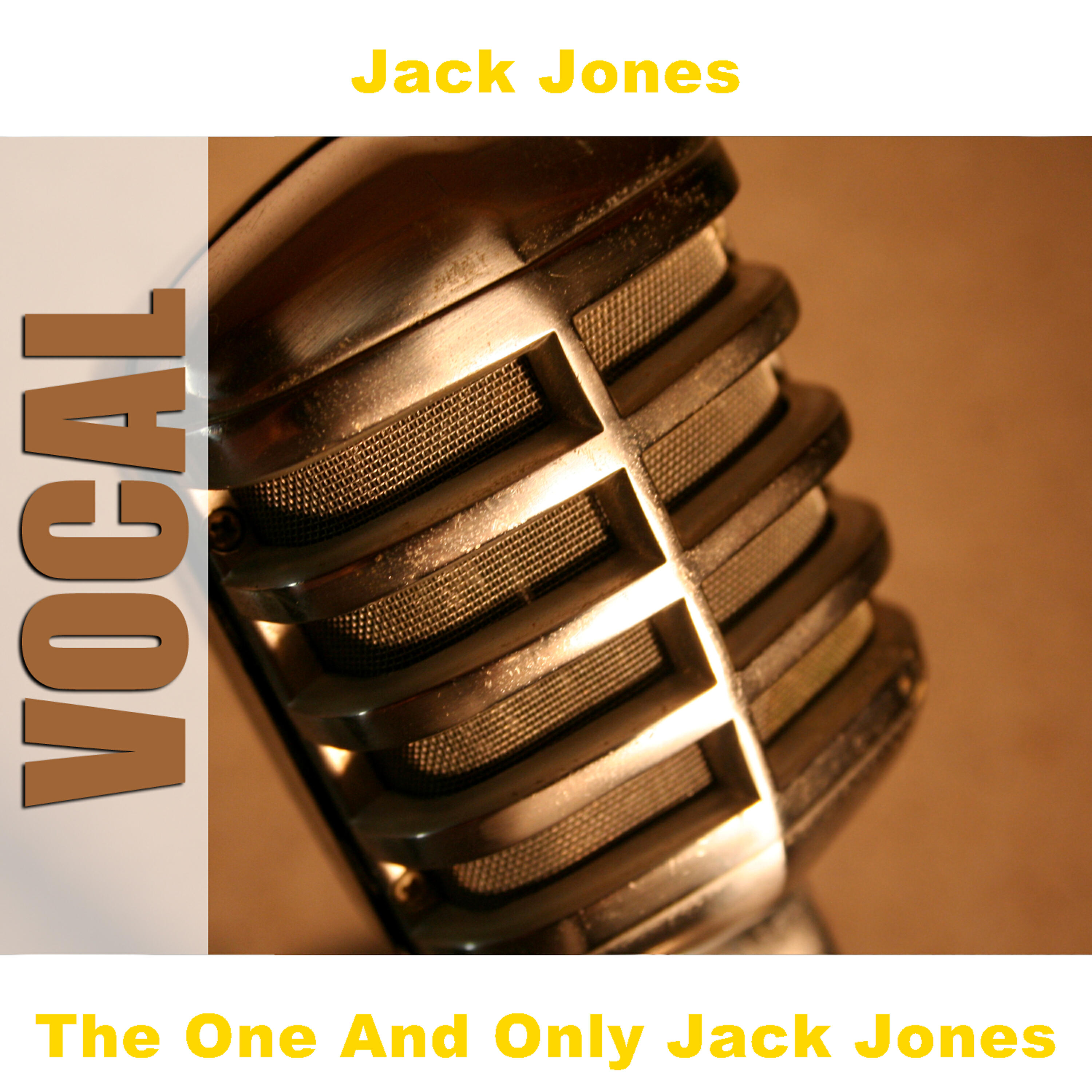 Jack Jones - The Other Woman The Othr Man