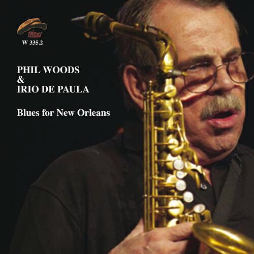 Phil Woods - 'S wonderful