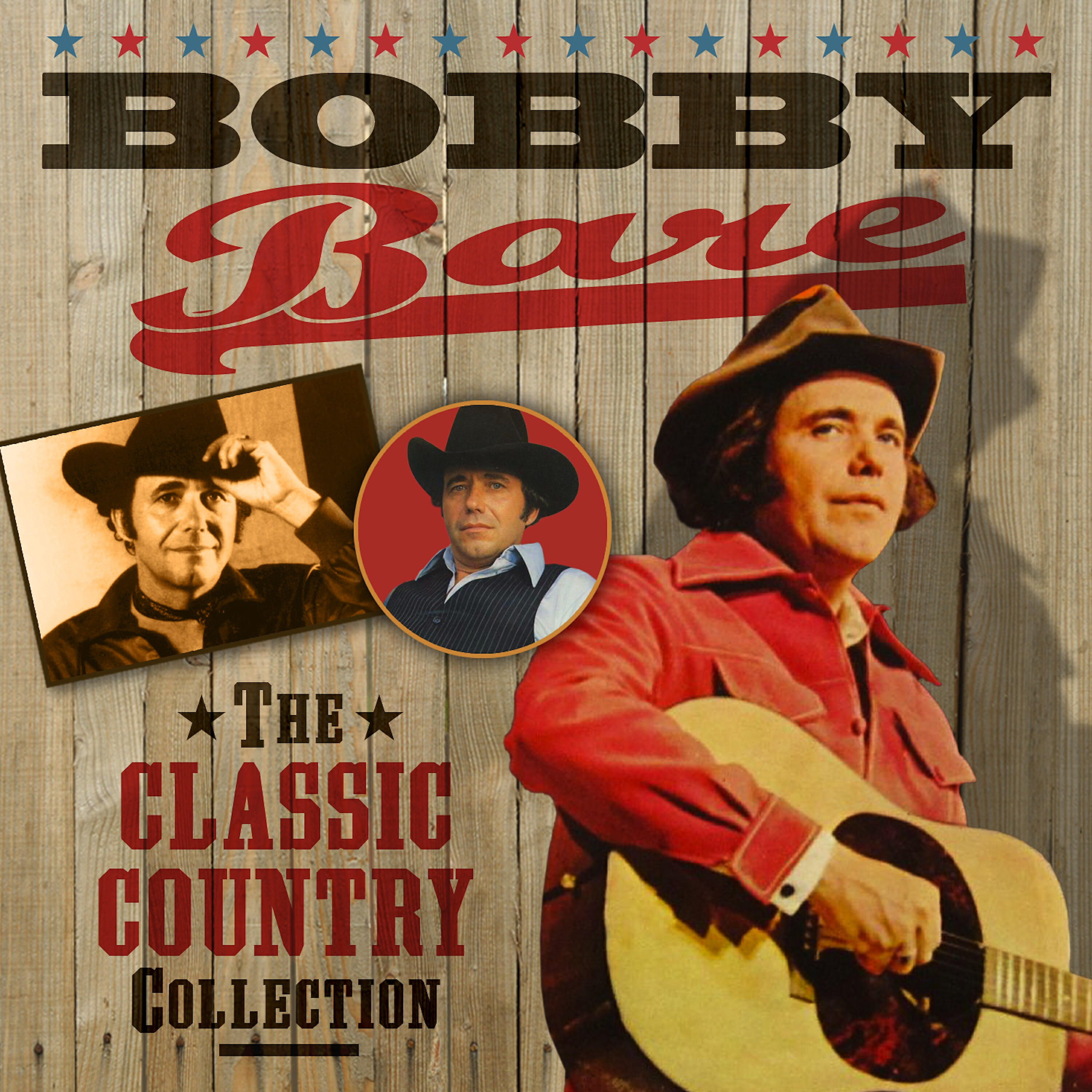 Bobby Bare - Island of Love