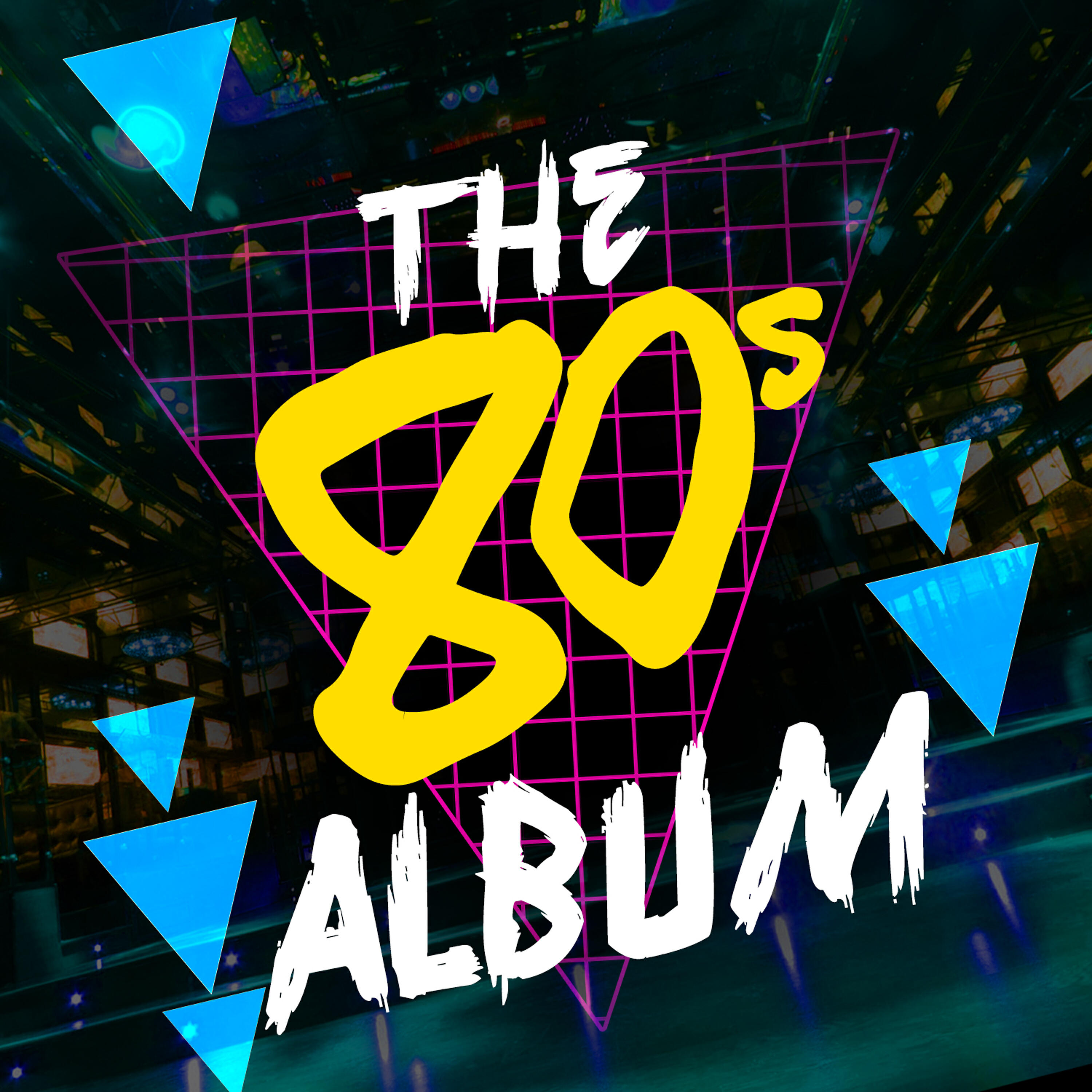 Compilation 80's - Sisters Are Doin' It for Themselves