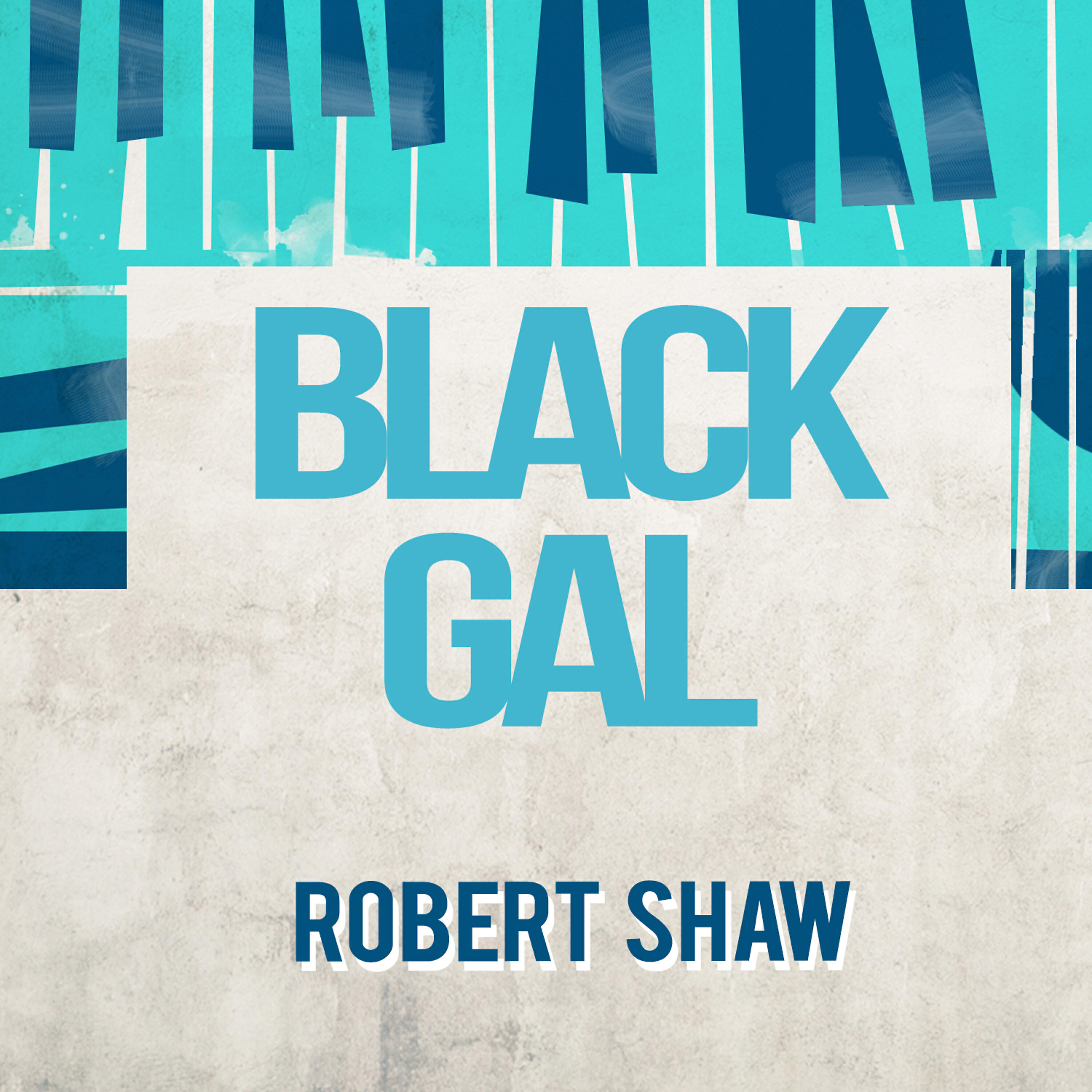 Robert Shaw - Wood in My Woodhouse