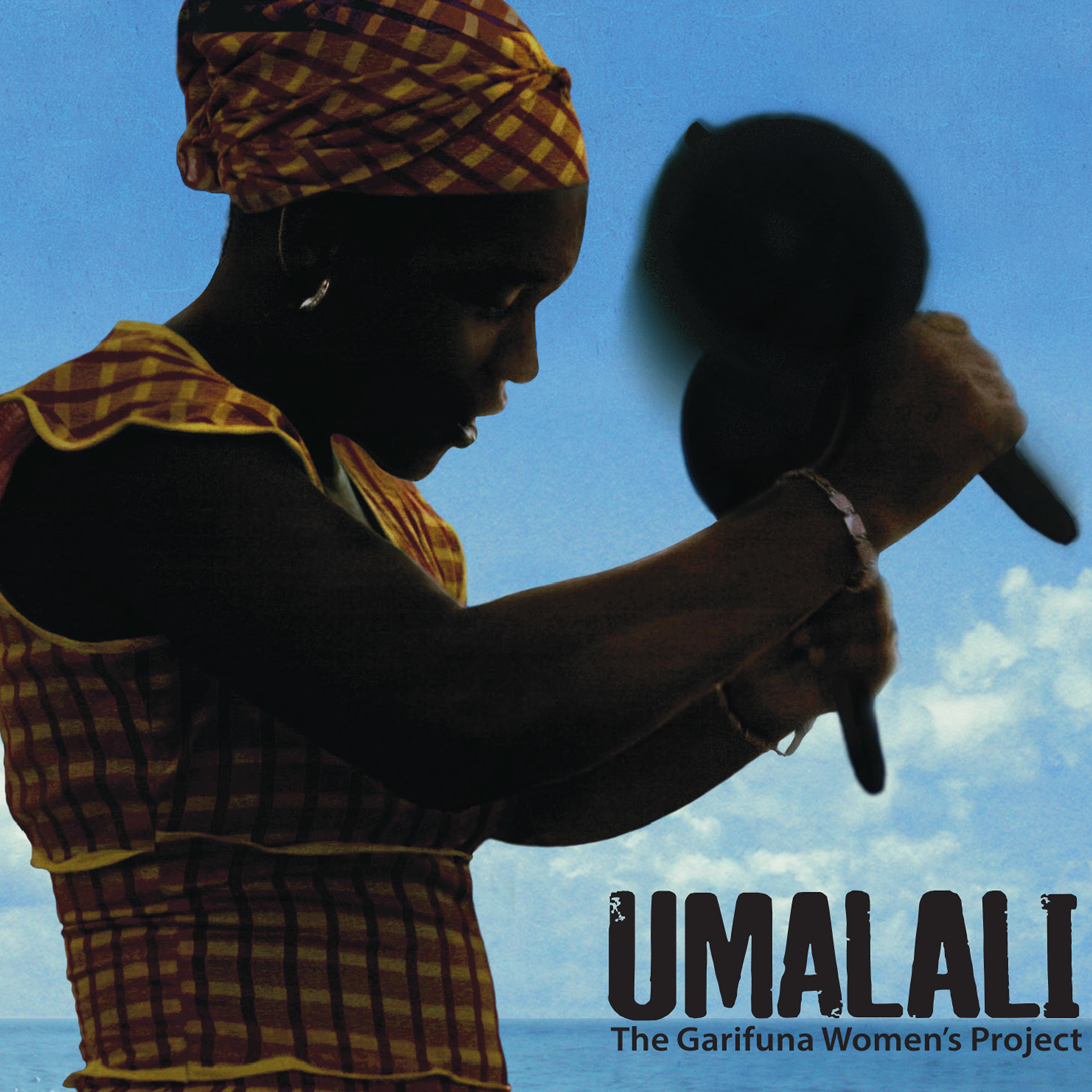 Постер альбома Umalali