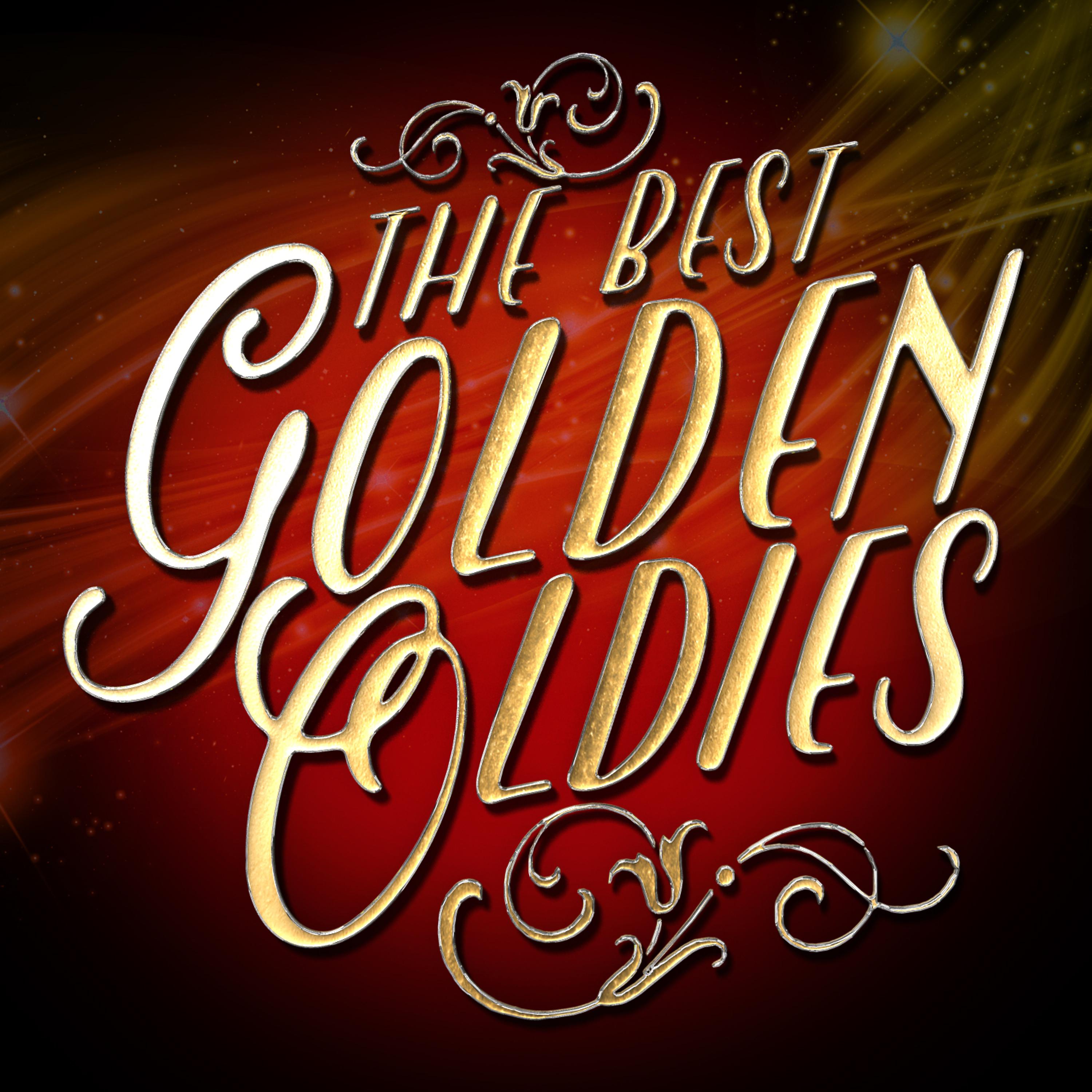 Постер альбома The Best Golden Oldies