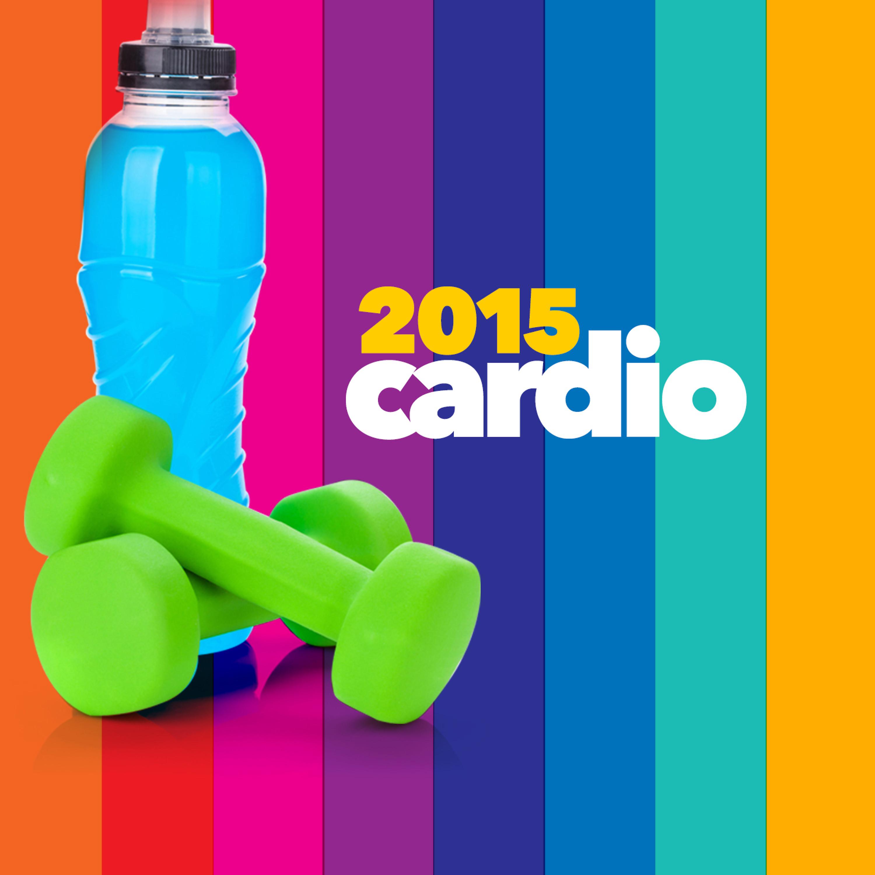 Постер альбома 2015 Cardio