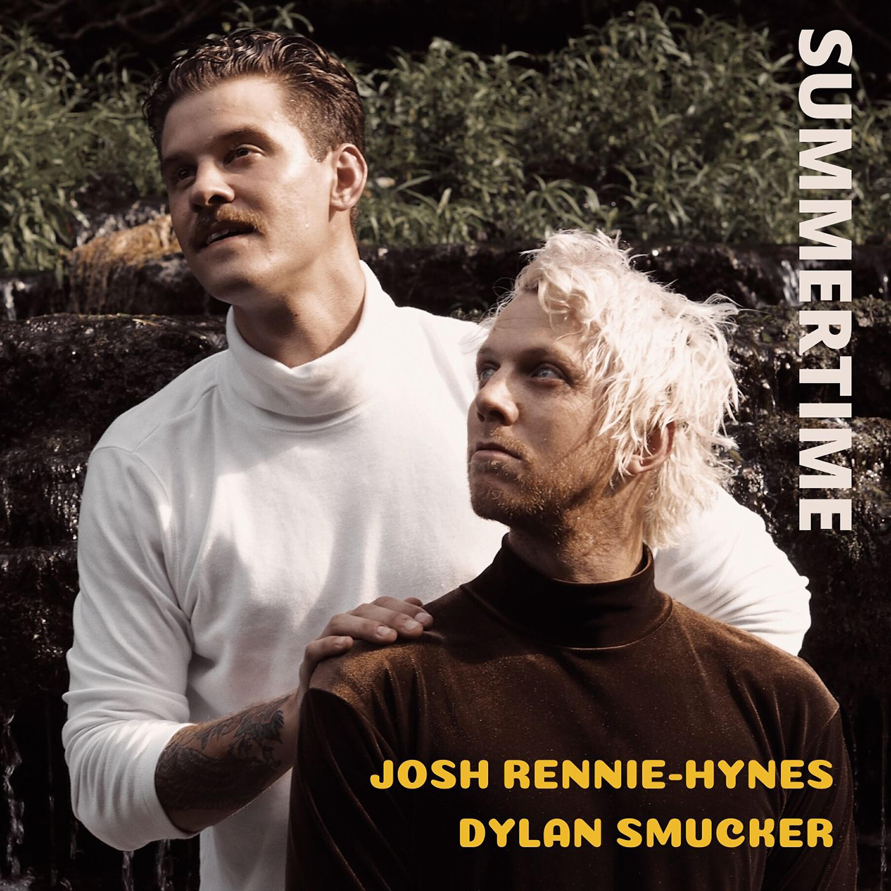 Josh Rennie-Hynes - Summertime