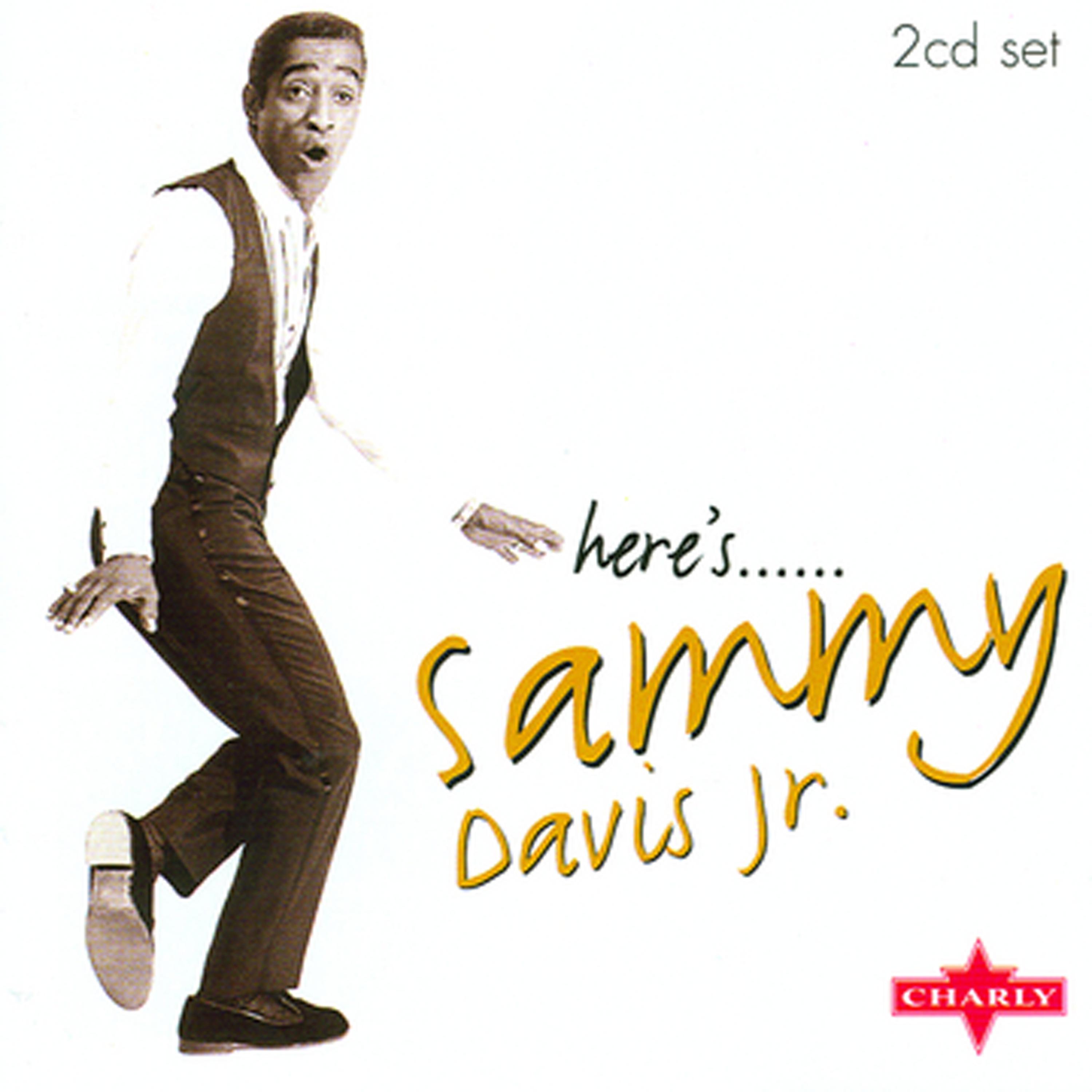 Постер альбома Here's......Sammy Davis Jr. CD2