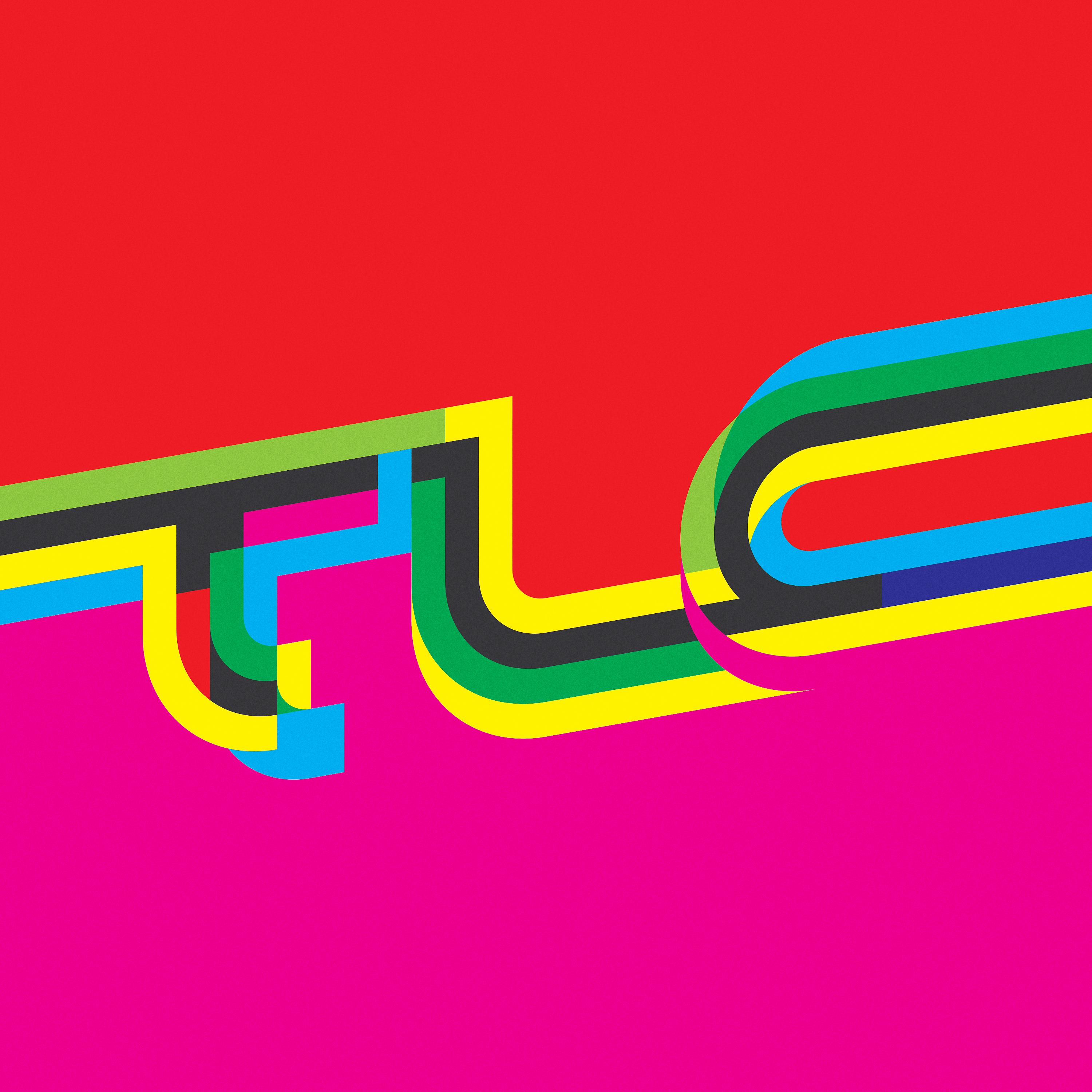 Постер альбома TLC (Deluxe)