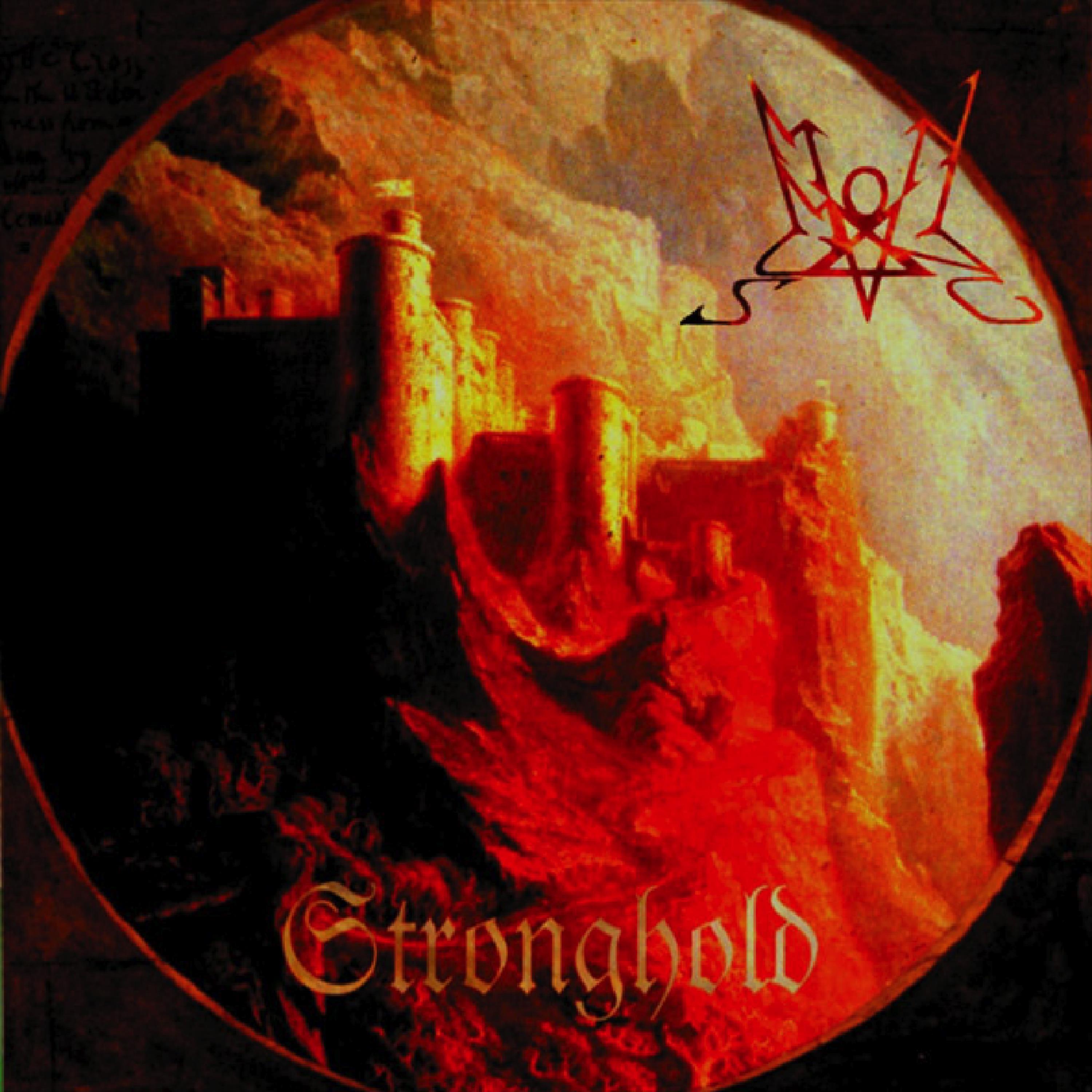 Постер альбома Stronghold