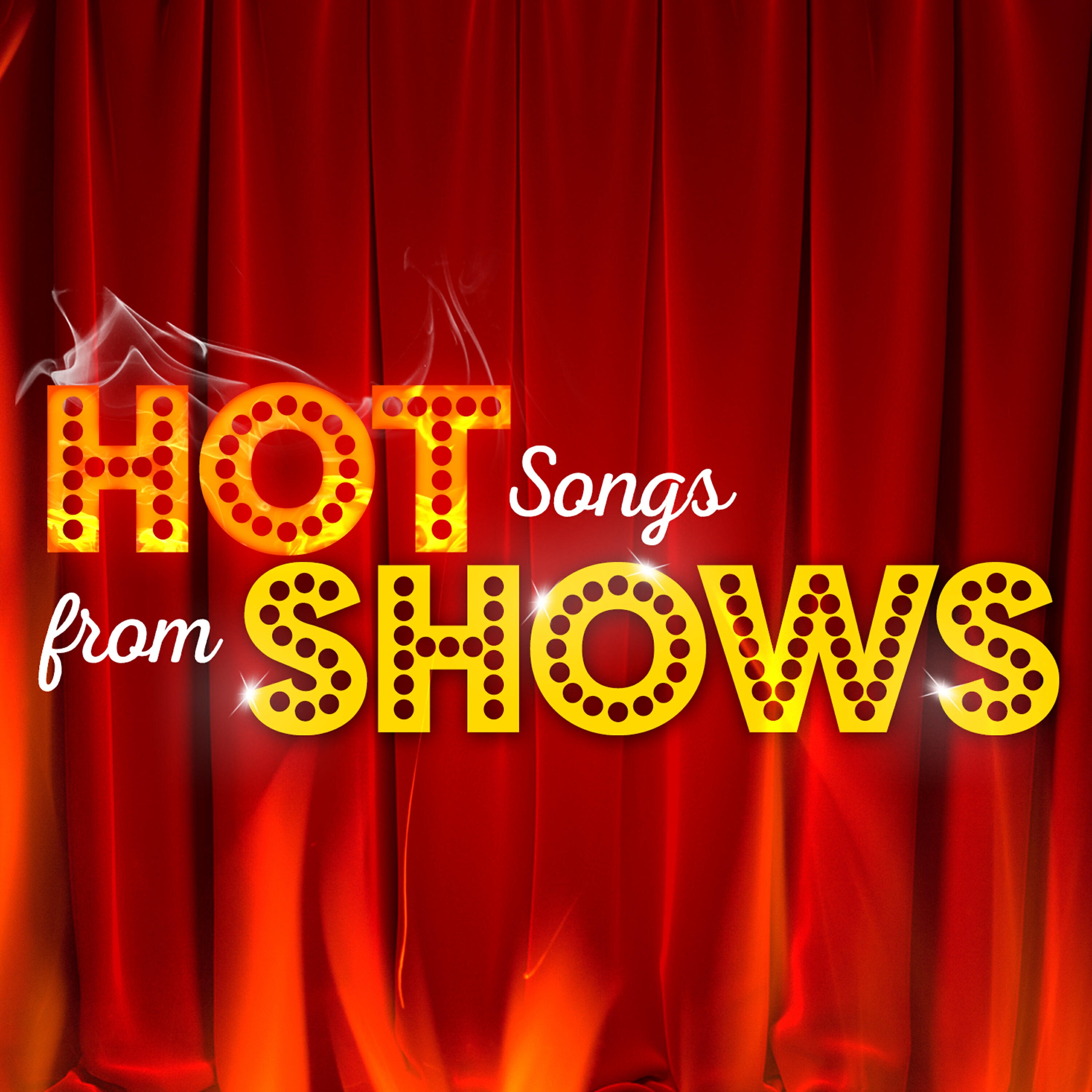 Musical Cast Recording - The Oldest Establishment (From 