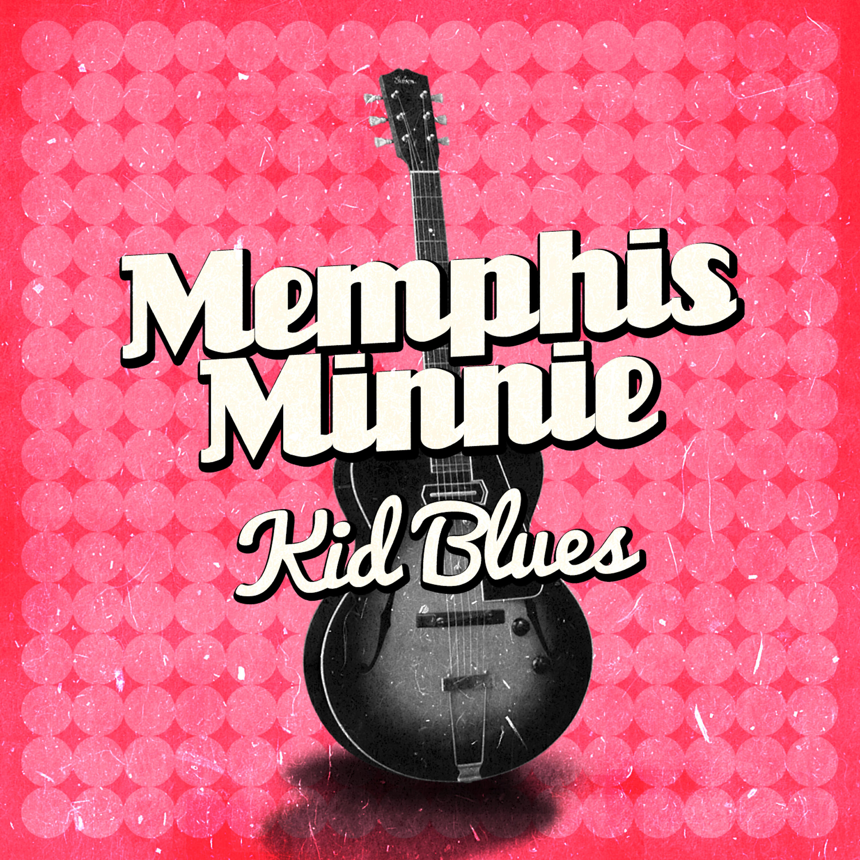 Memphis Minnie - When the Sun Goes Down Part 2