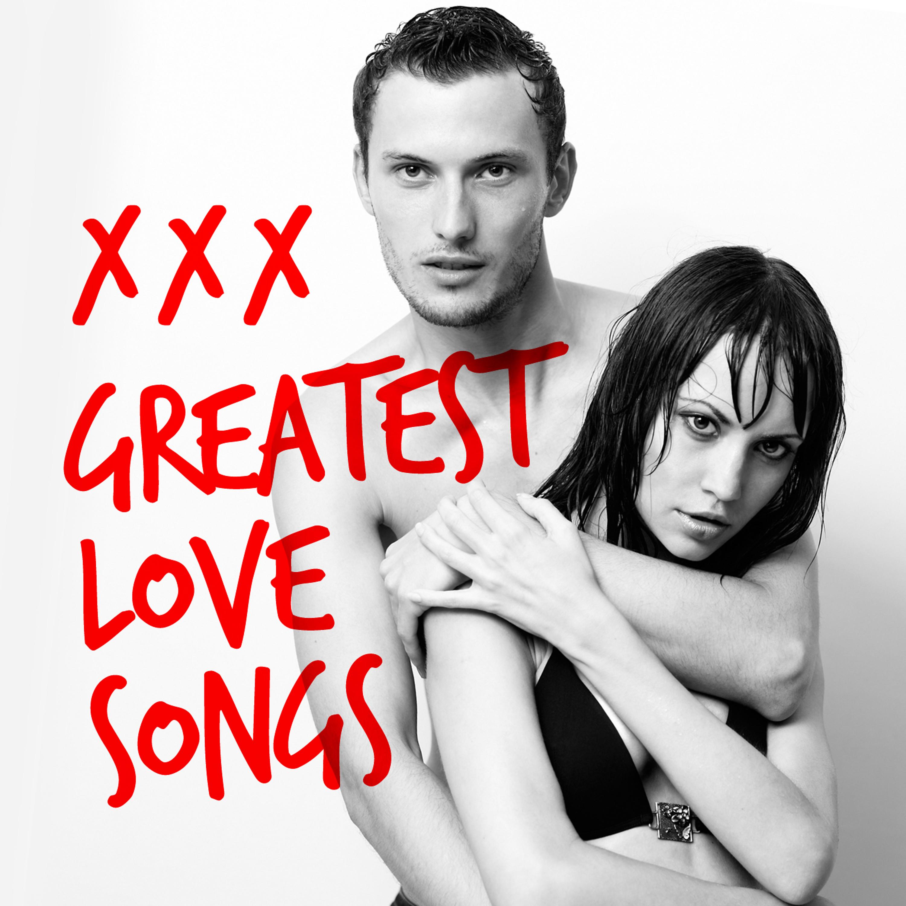 Постер альбома Greatest Love Songs