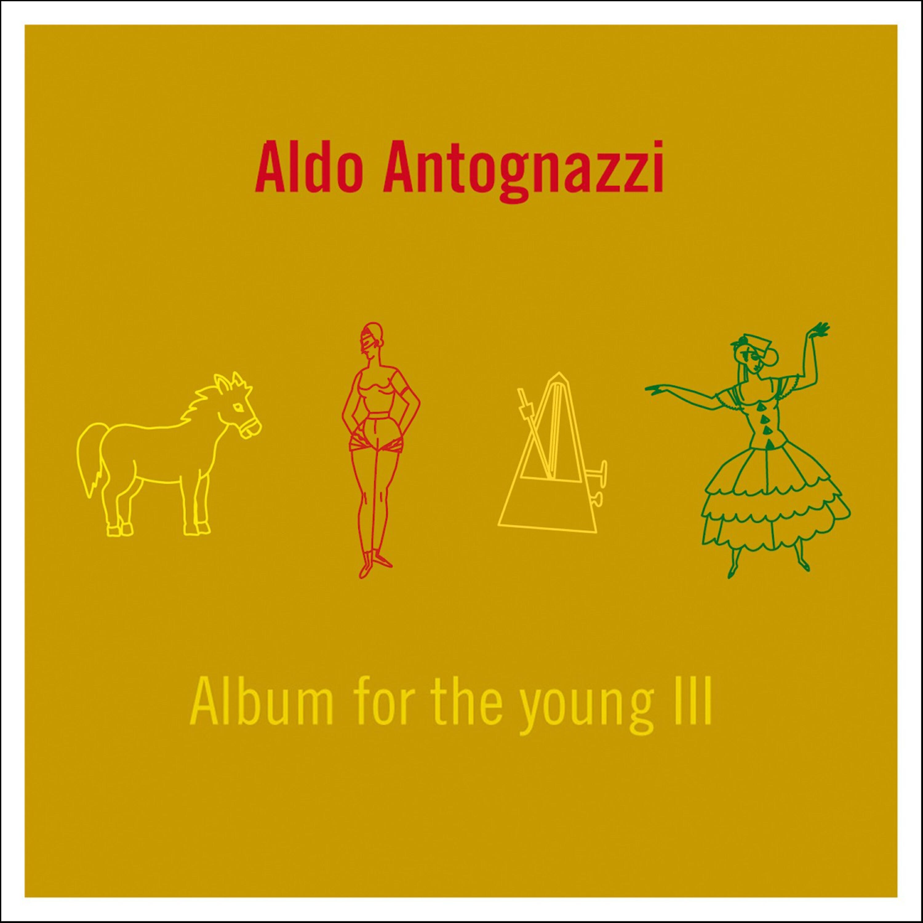 Aldo Antognazzi - Sports et Divertissements: 6. Colin - Maillard