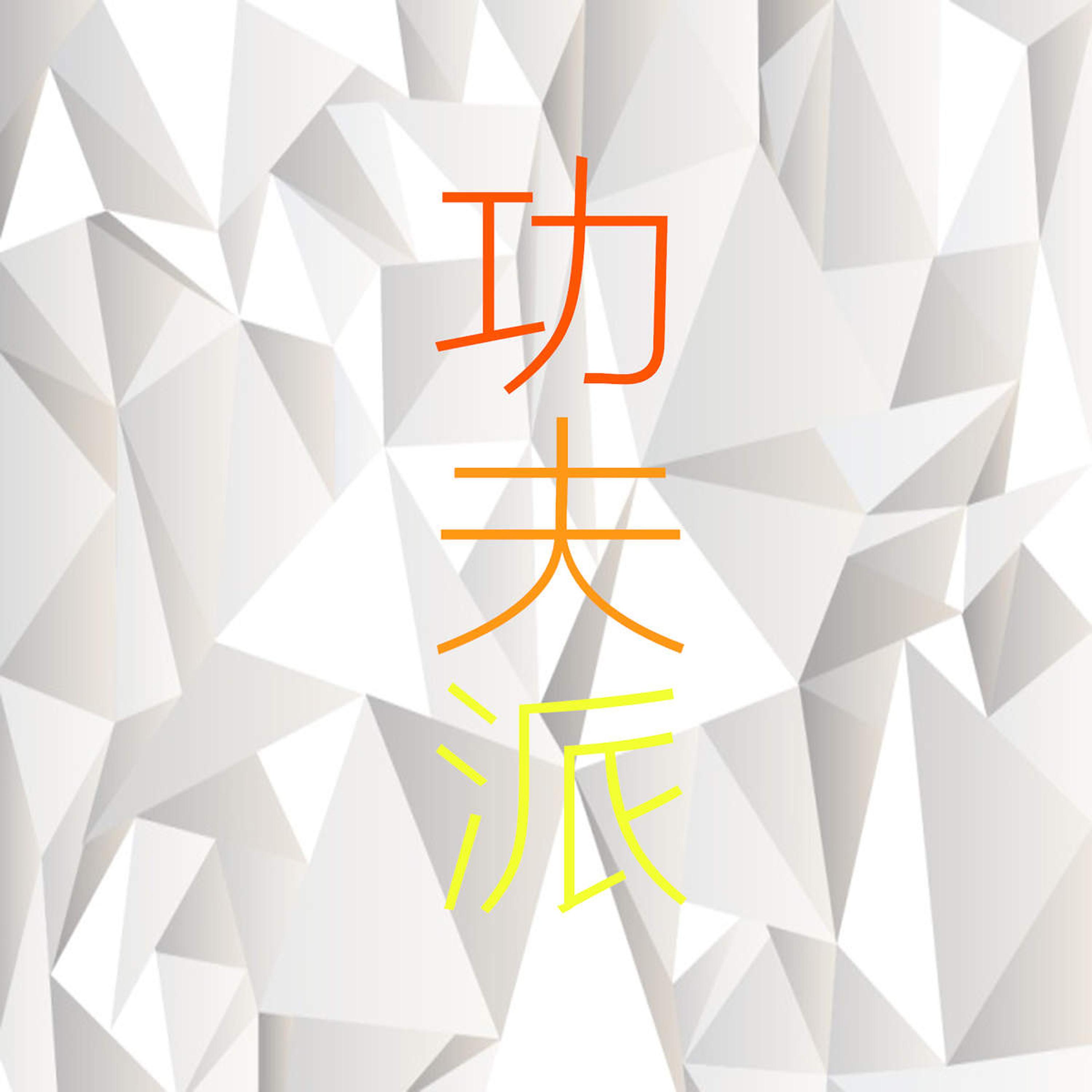 Постер альбома 功夫派