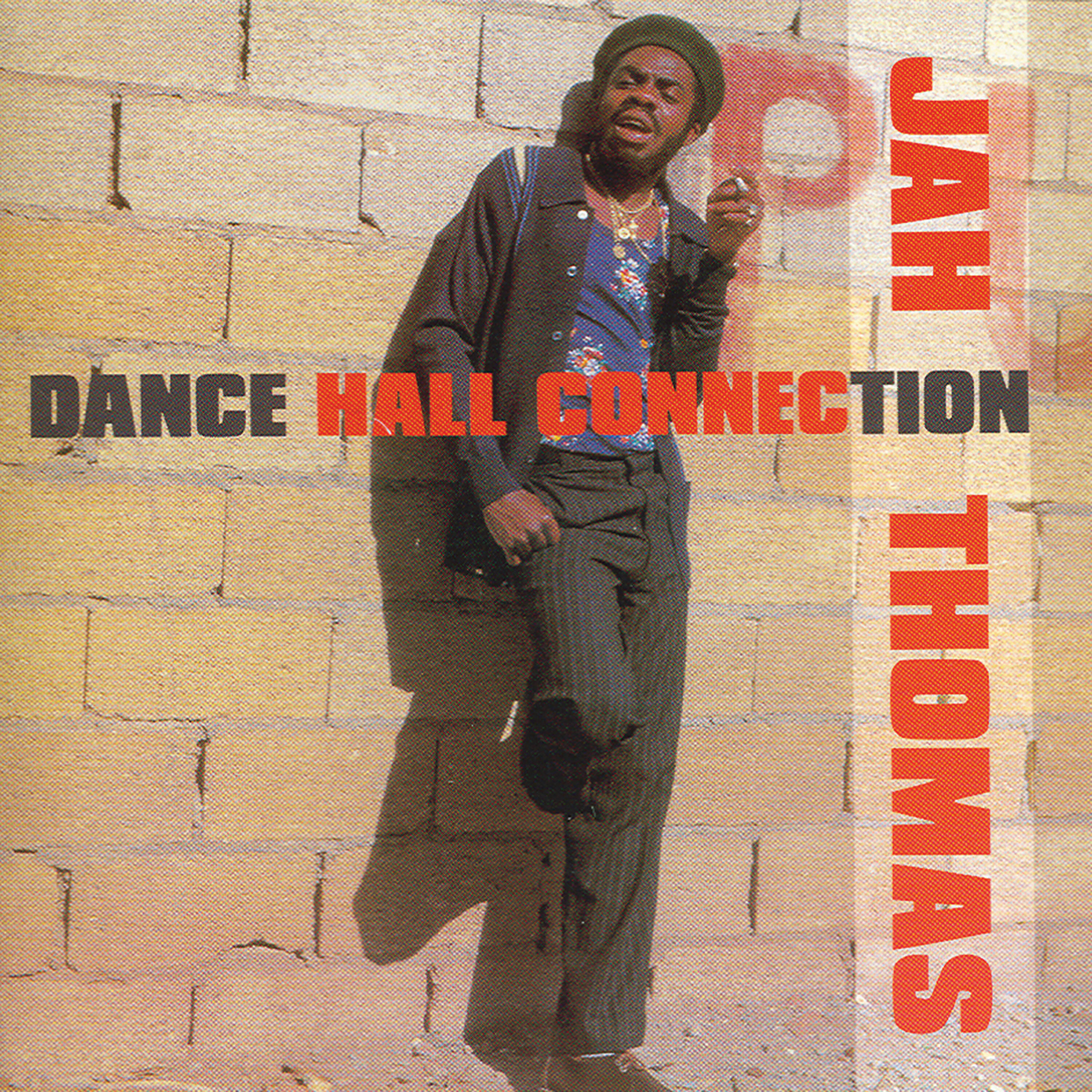 Jah Thomas - Remember Me - Original
