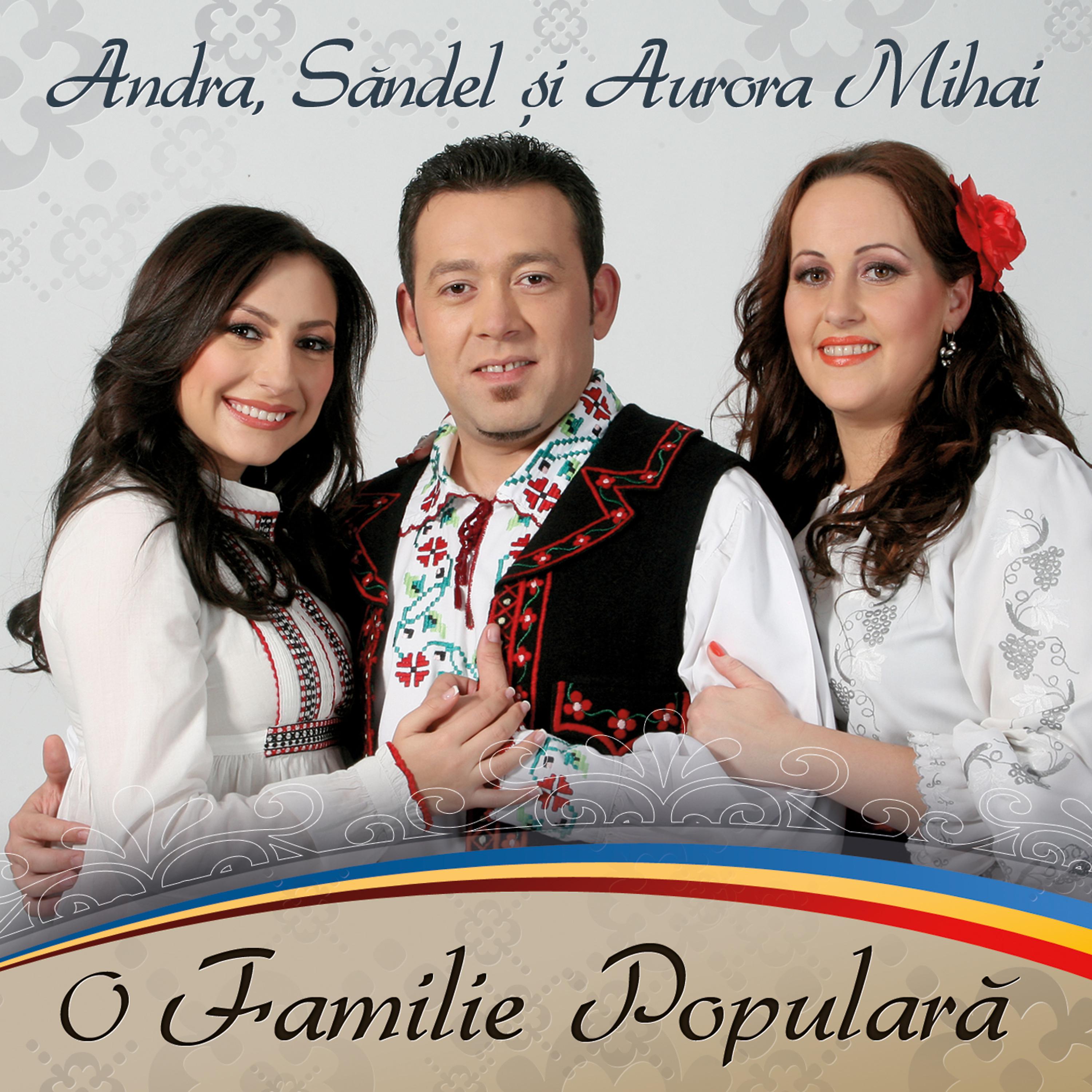 Постер альбома O Familie Populara