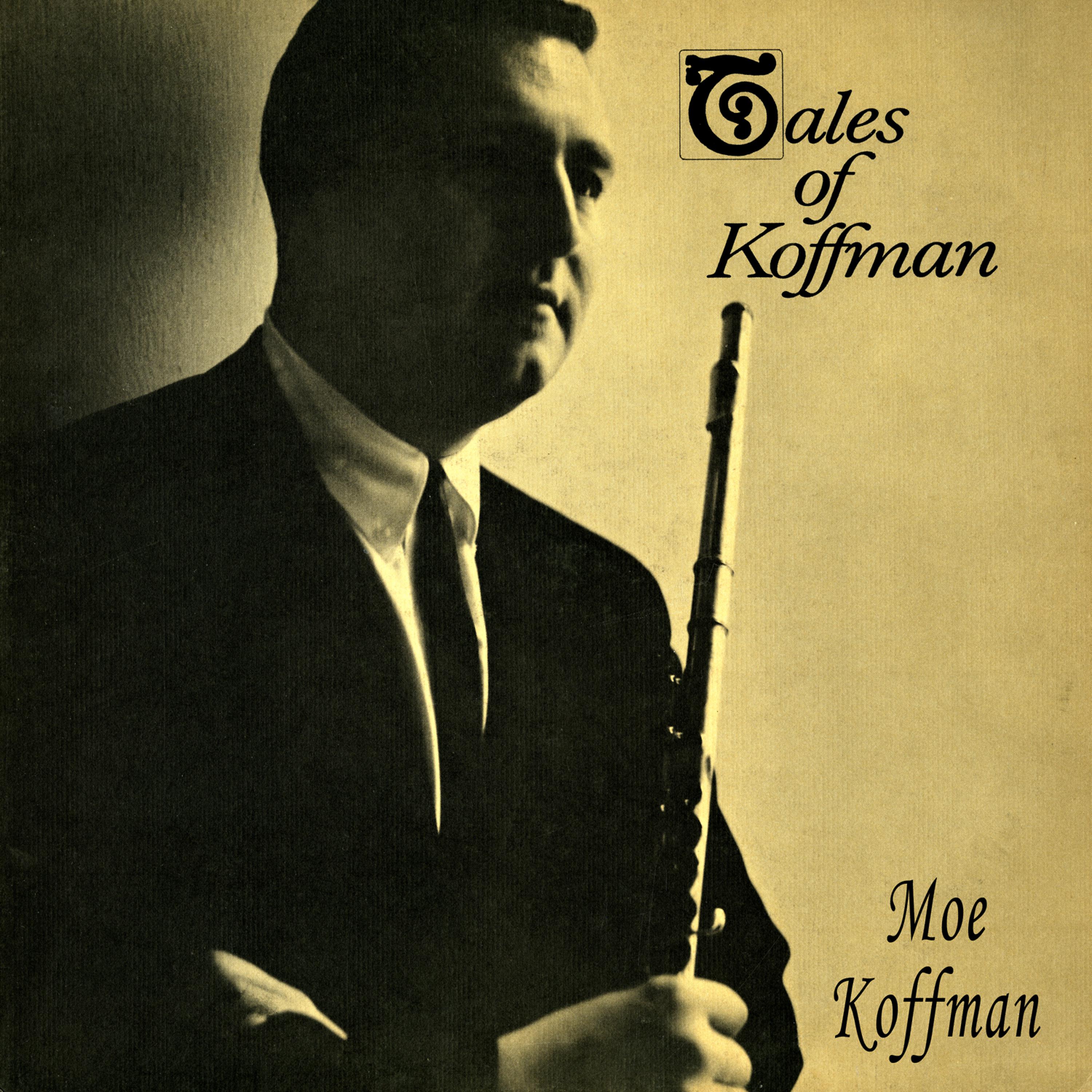 Постер альбома Tales of Koffman