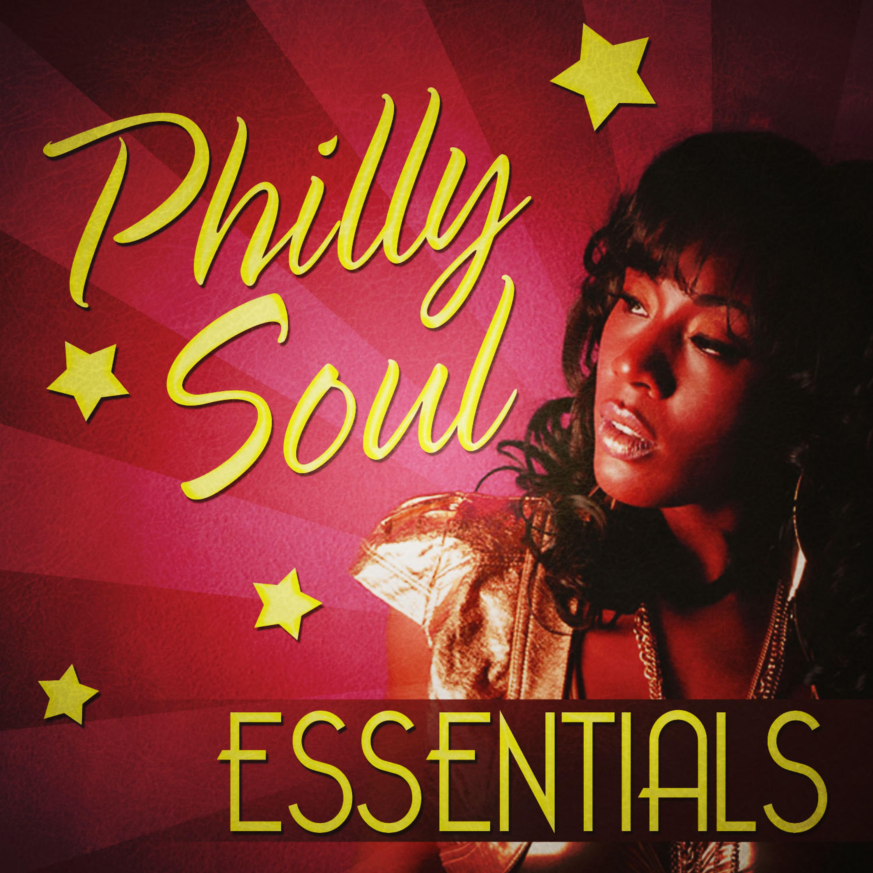 Постер альбома Philly Soul Essentials